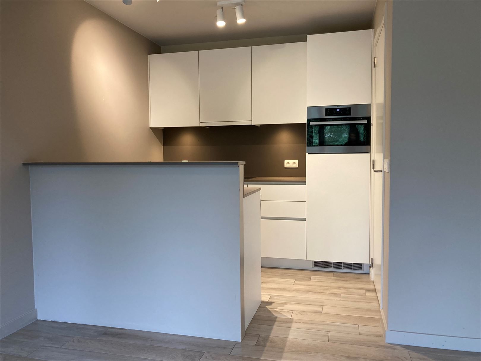 Instapklaar appartement te huur nabij Centrum Oudenaarde  foto 3