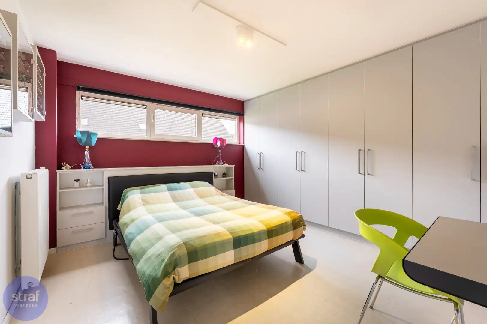 Ruime gezinswoning in een autoluwe straat tussen Zwijndrecht-Dorp en 't stad foto 10