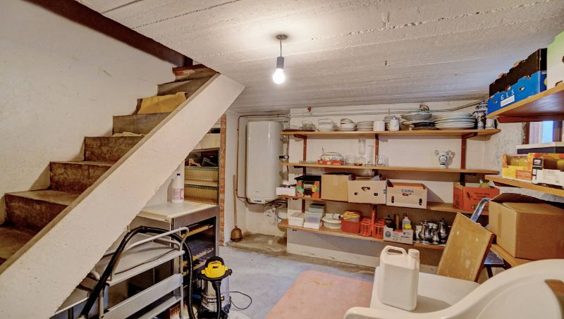 Klassieke villa van 305m² met ruime garage op 7 are 48 ca foto 18