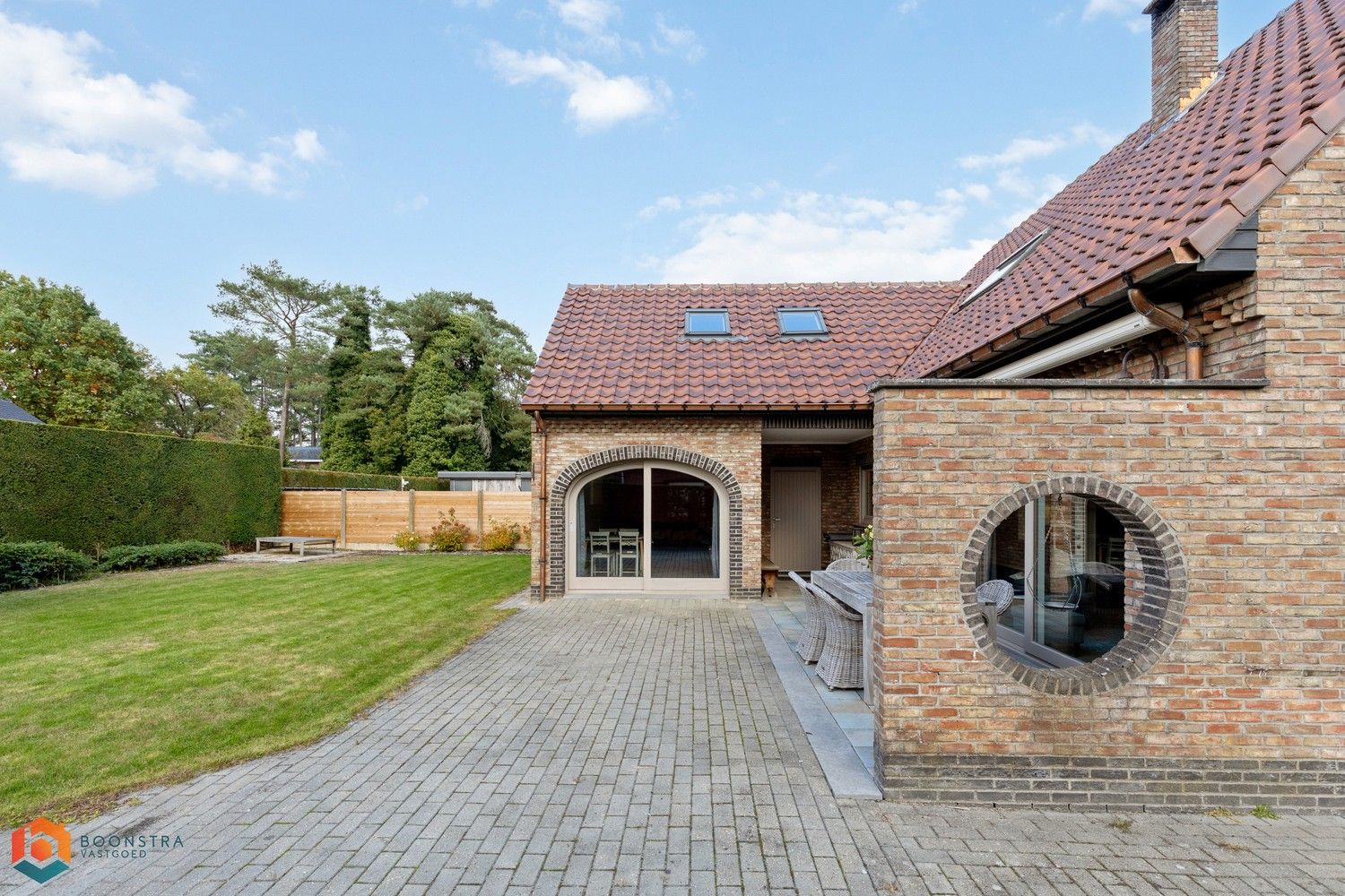 Charmante woning met 4 slpkrs te Tremelo foto 19