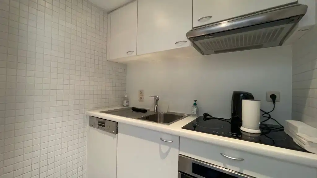 Kantoren te huur in monumentale herenwoning in Anwerpen foto 11