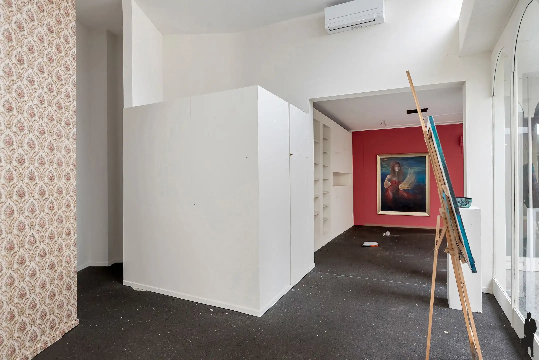 3 winkelpanden in de Vivaldi Galerij in Turnhout ! foto 9