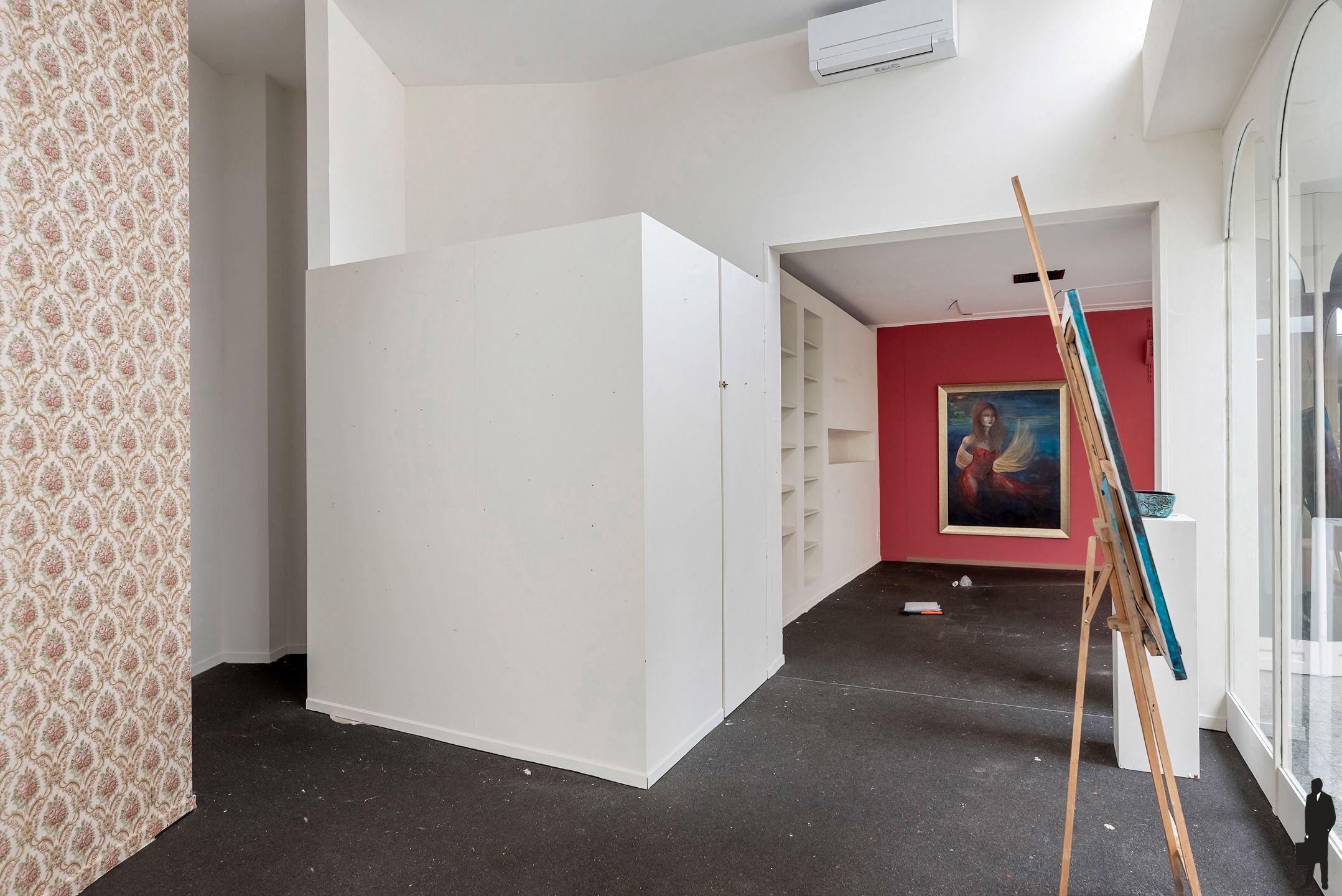 3 winkelpanden in de Vivaldi Galerij in Turnhout ! foto 9