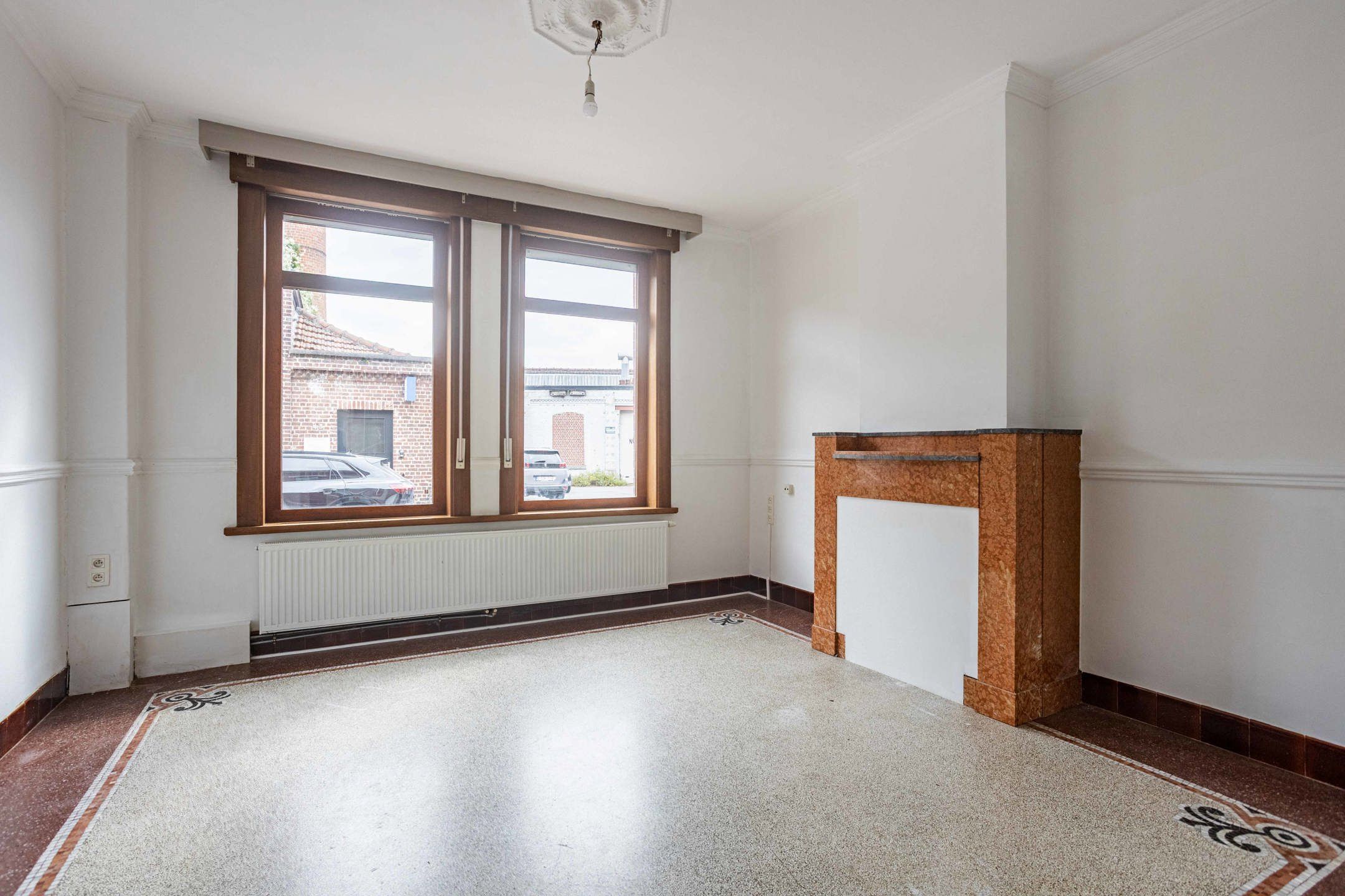 Ruime instapklare woning met tuin en 3 slaapkamers foto 8