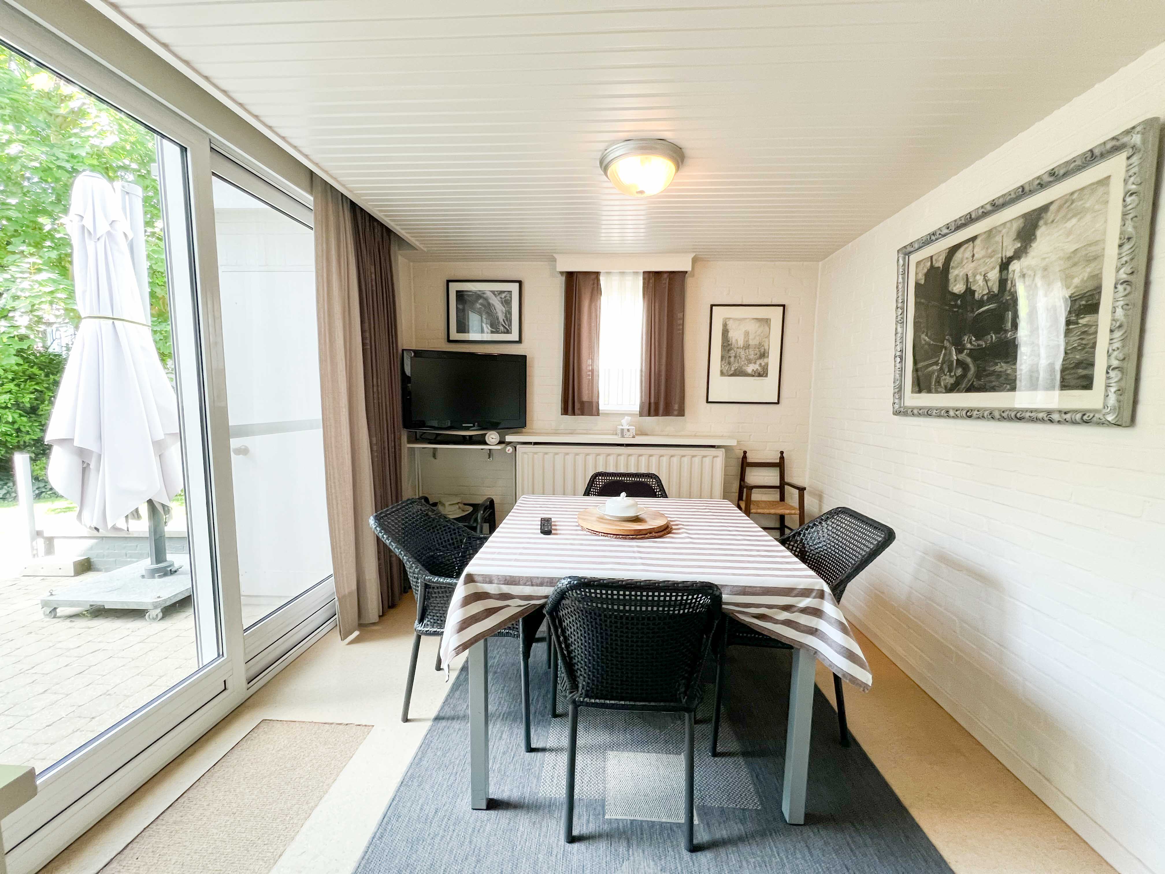 Prachtige vrijstaande woning op perfecte locatie foto 6