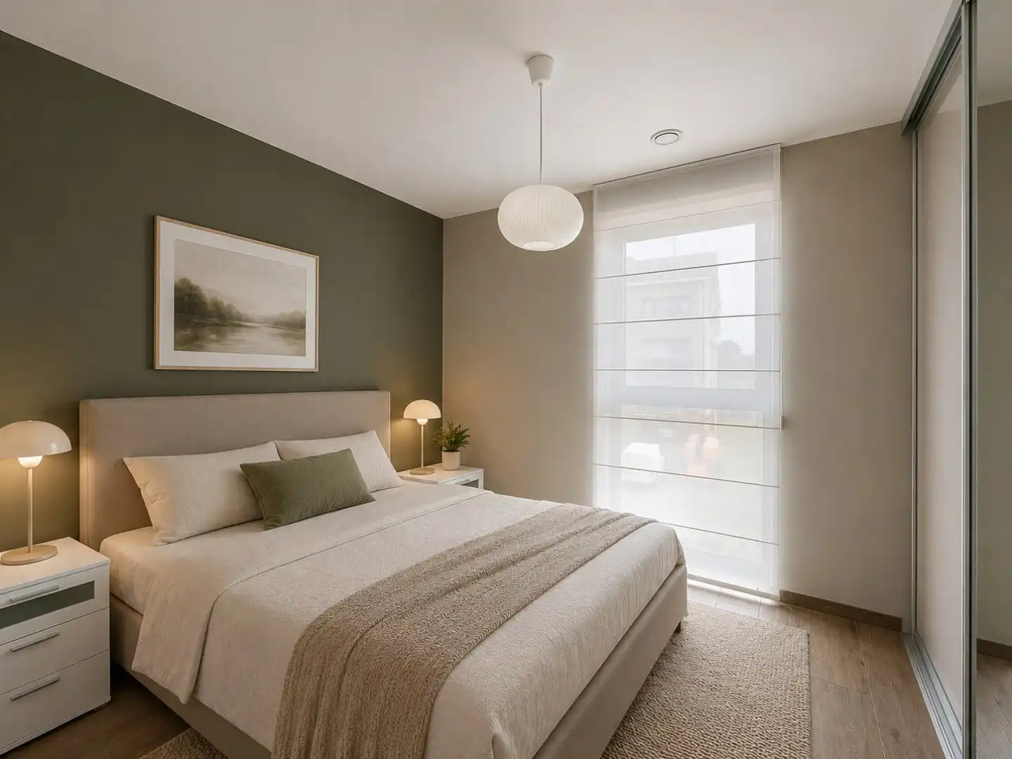 Instapklaar appartement te Pellenberg! foto 11