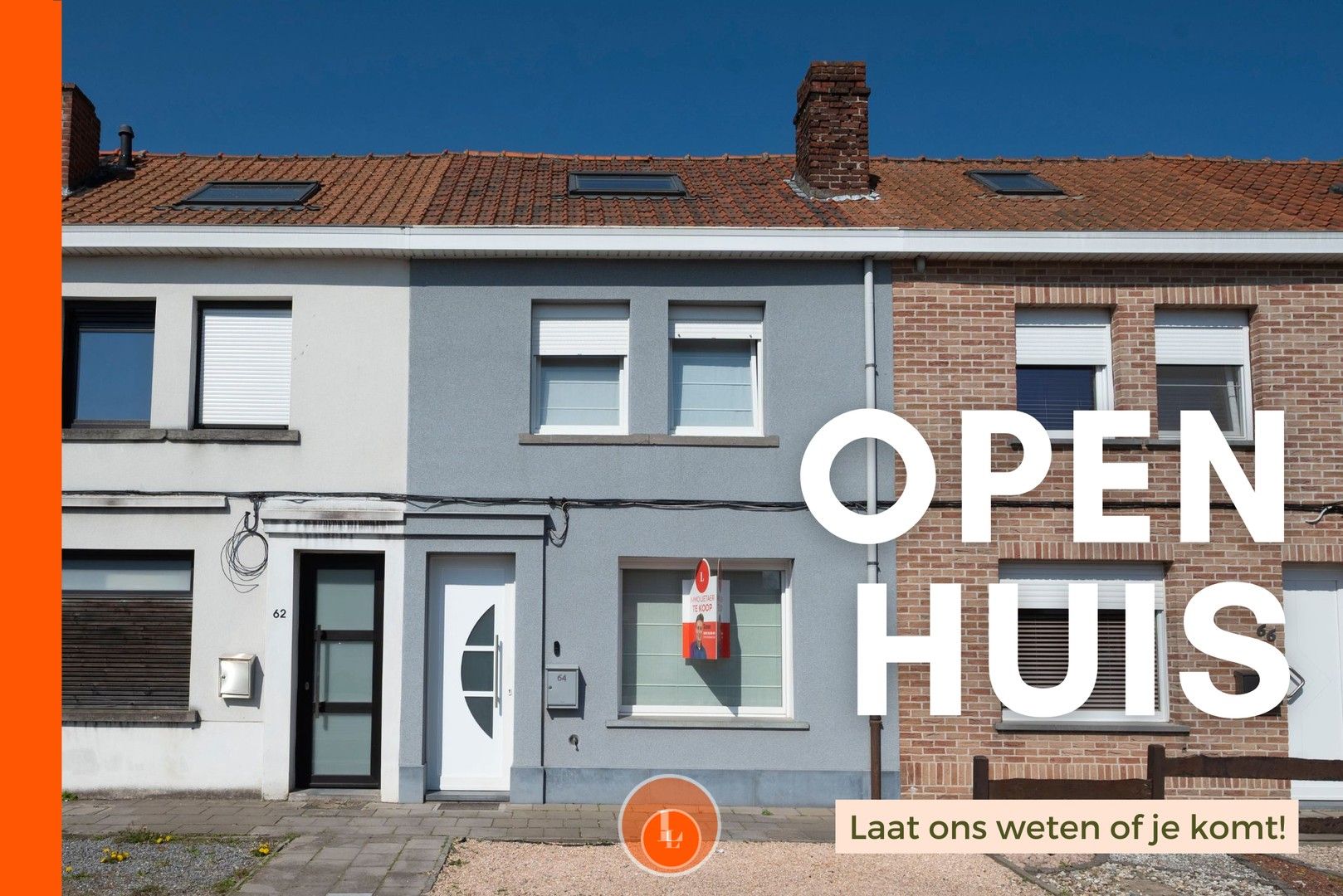 Instapklare woning in Menen foto {{pictureIndex}}