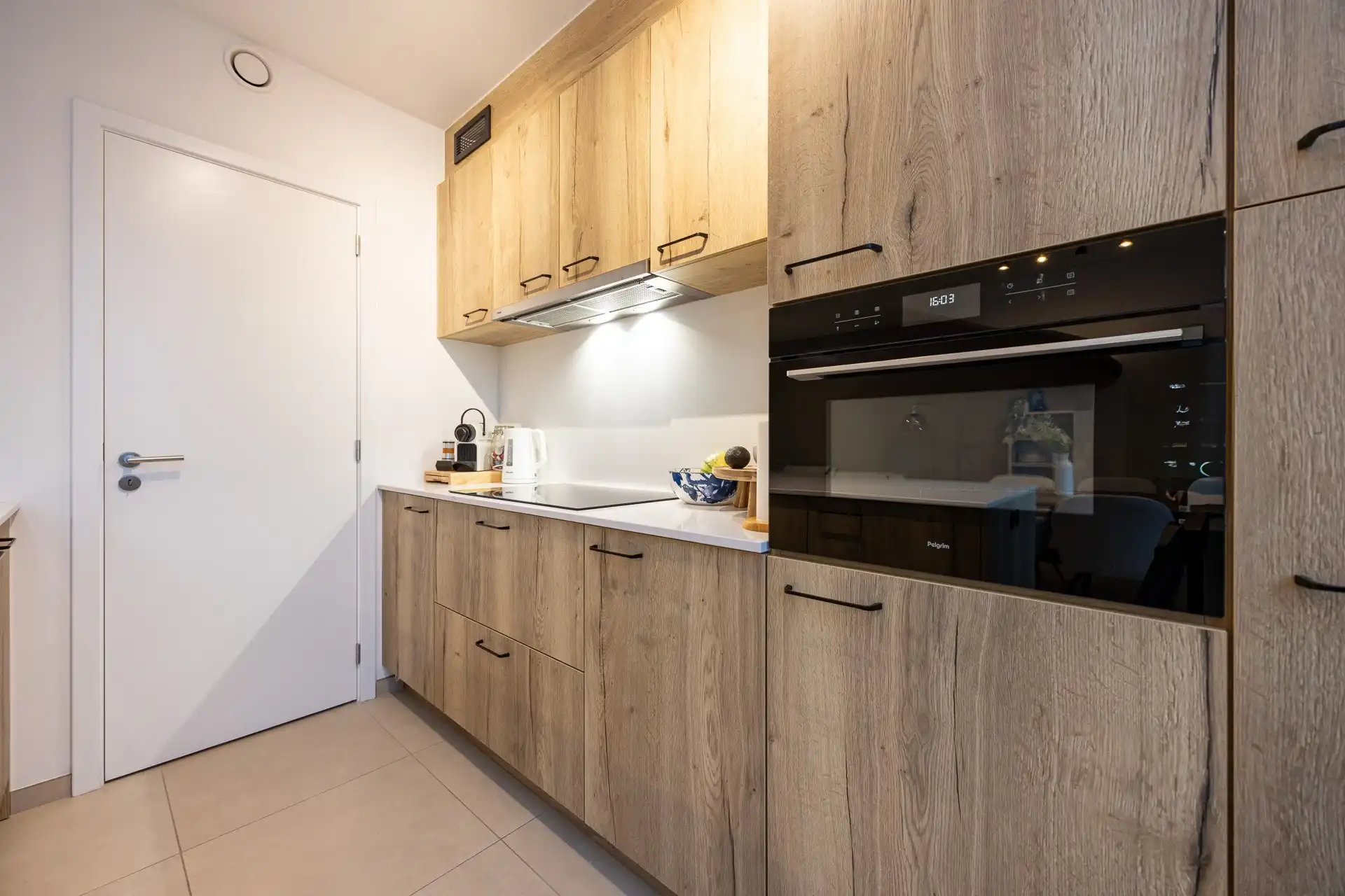 BEN-appartement (2022) met 2 slpks, terras en staanplaats foto 16