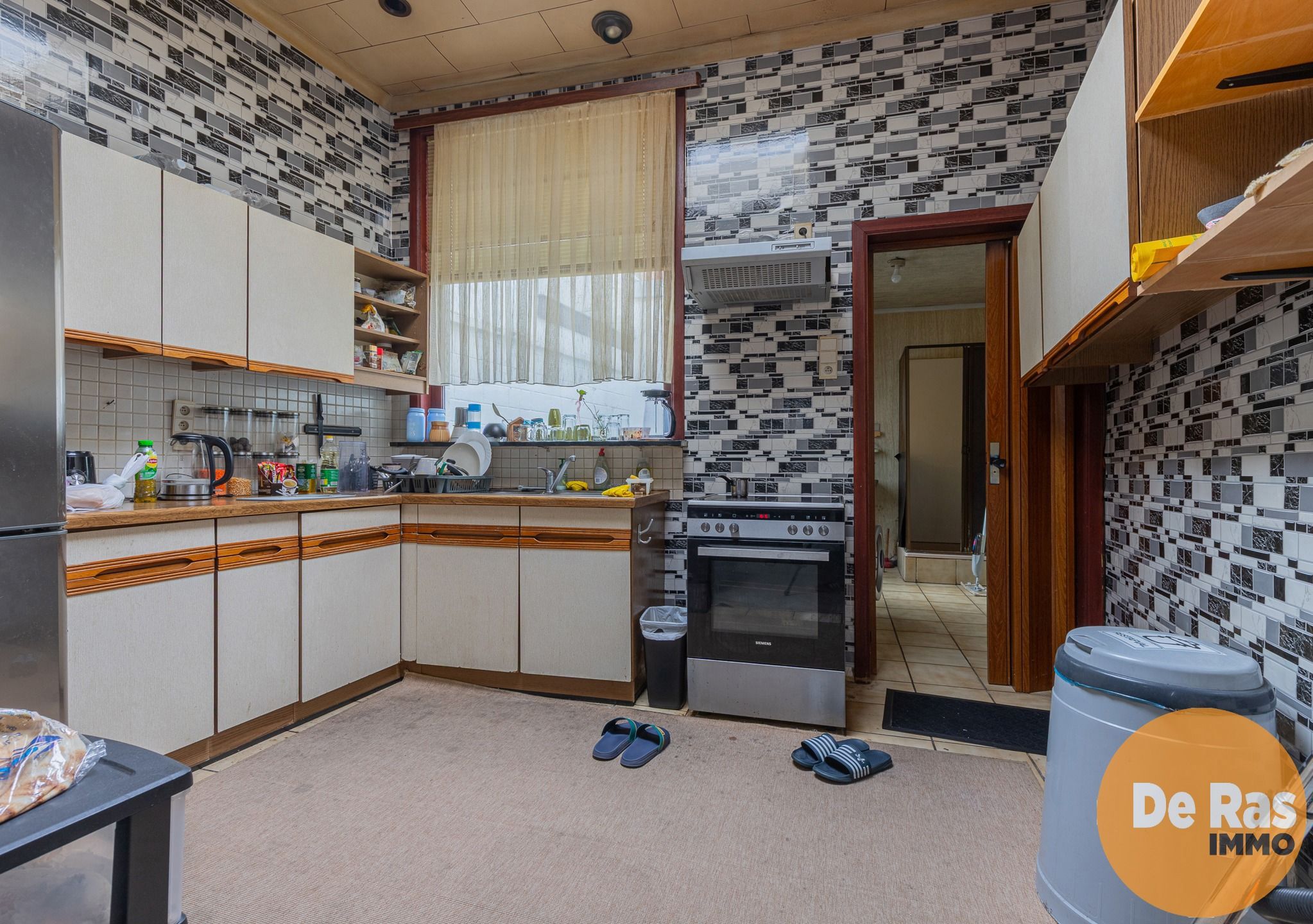 WETTEREN – Renovatieproject in het hart van de stad foto 7