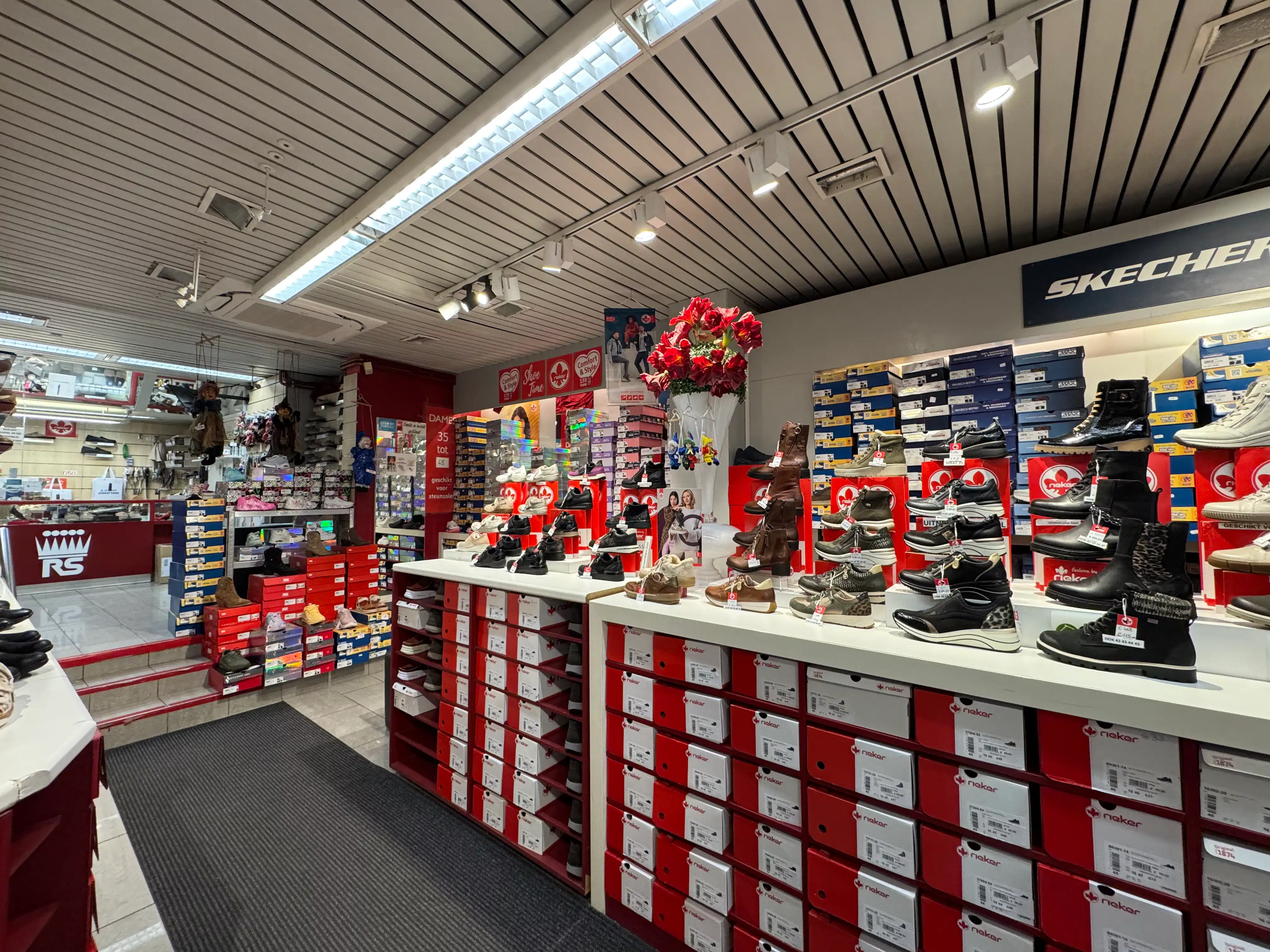 Handelspand op AAA-locatie - 105m² foto 3