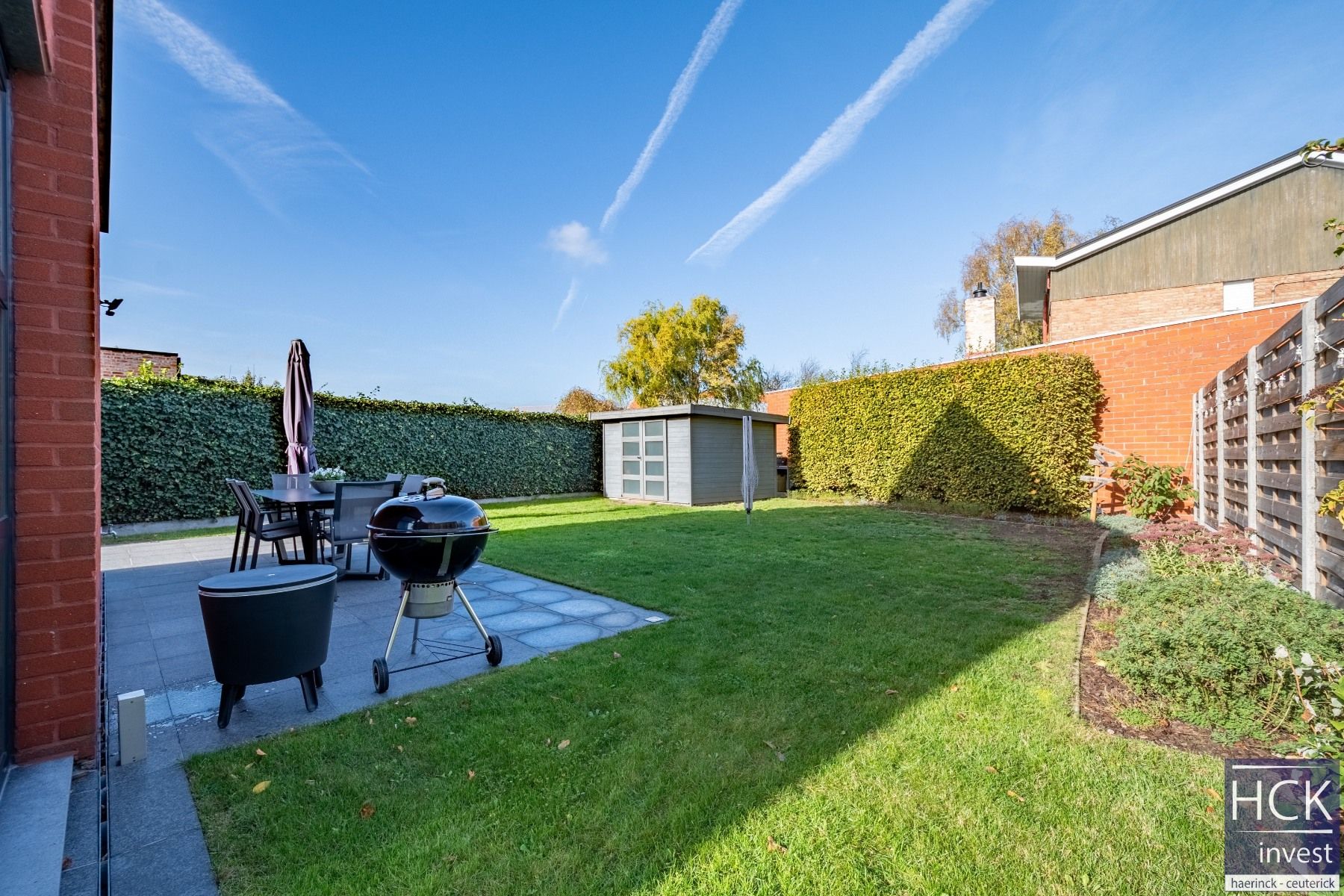 ZULTE - Alleenstaande woning, instapklaar én energiezuinig! foto 17