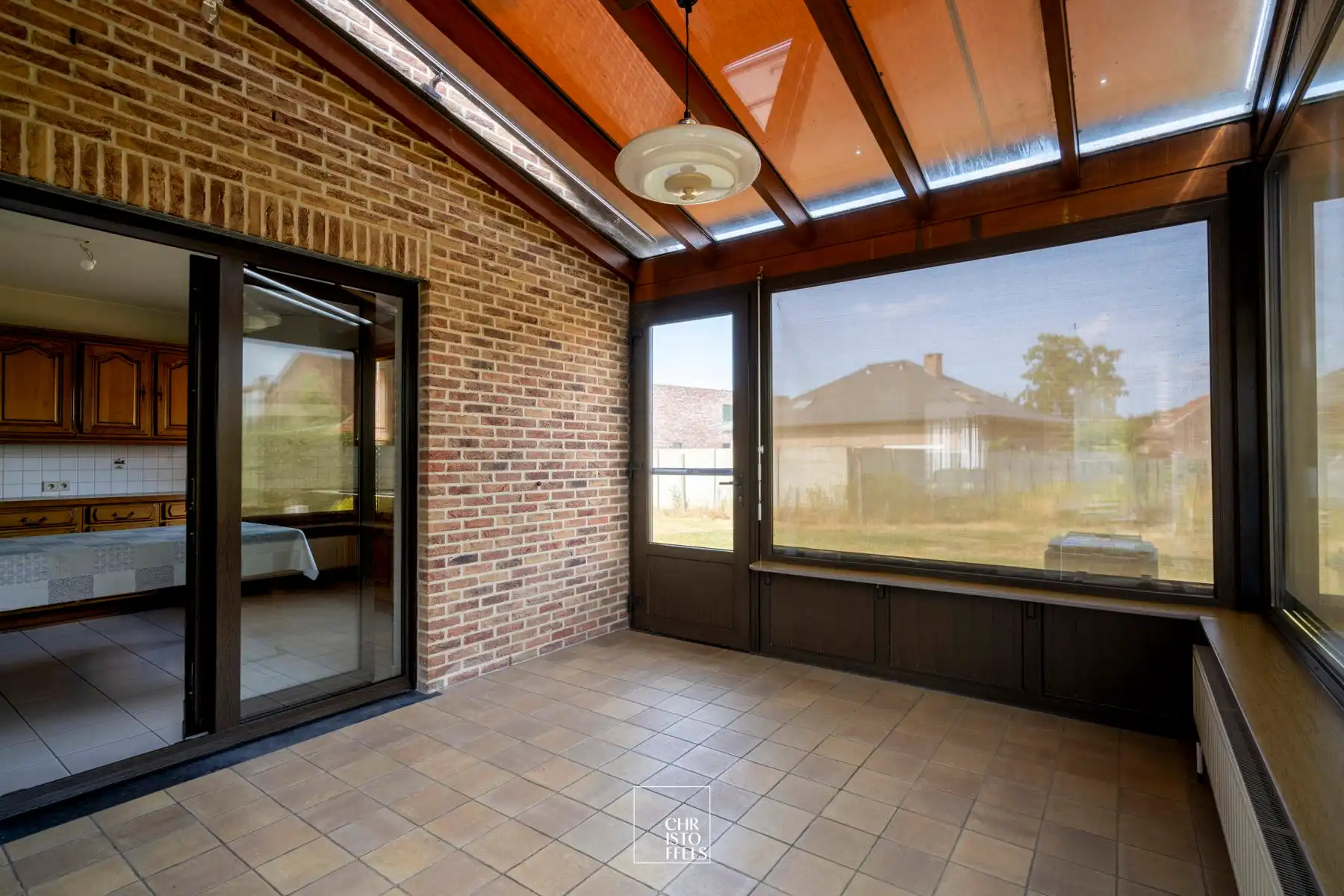 Ruime gezinswoning (232m²) met 5 slaapkamers te Zutendaal!  foto 8