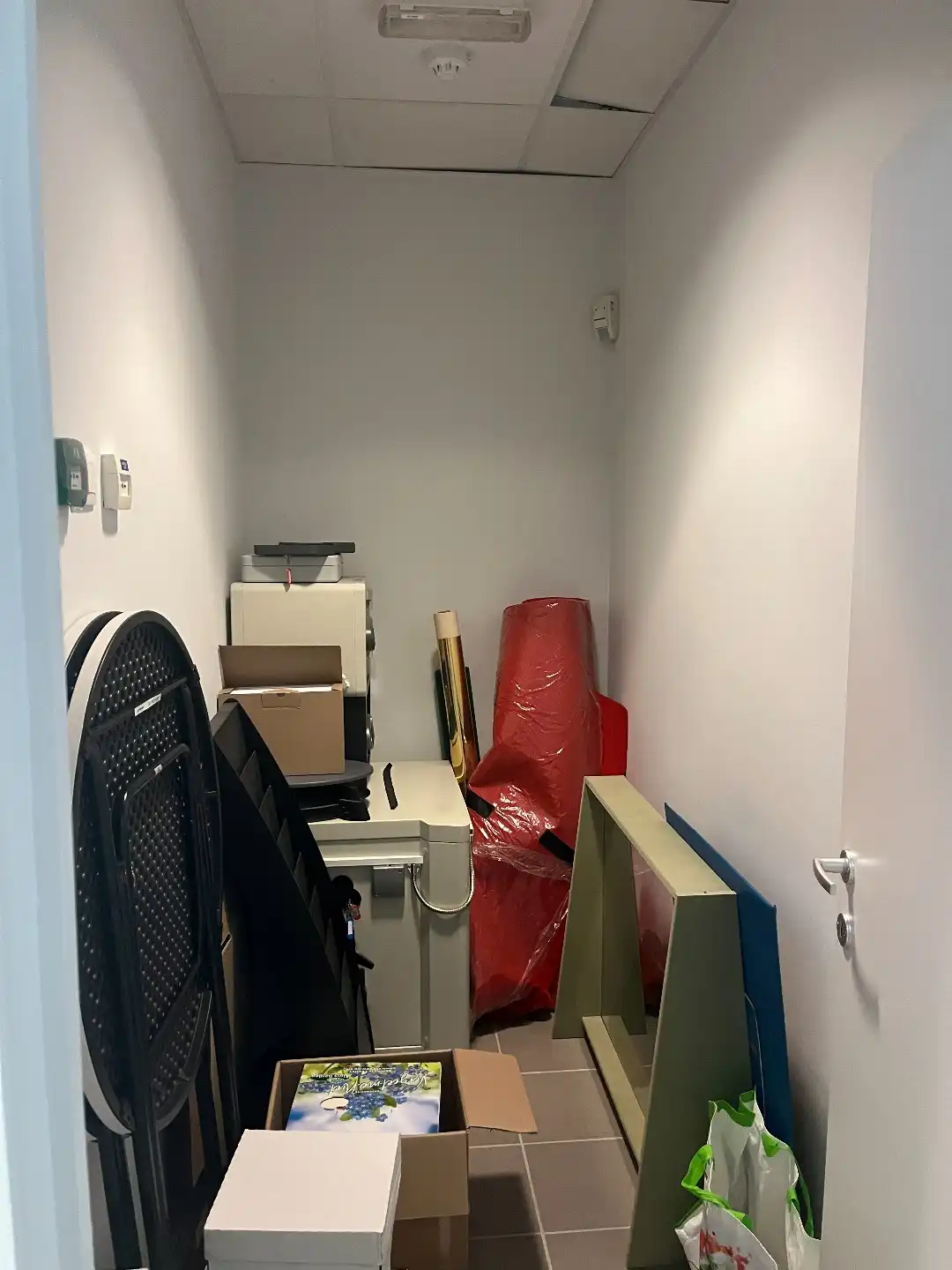 Ruim goed gelegen handelspand centrum Lommel foto 20