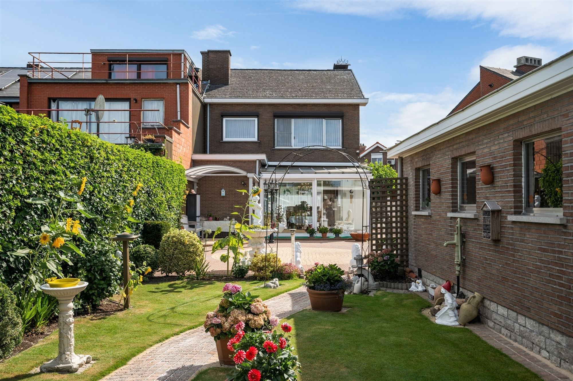 Verzorgde woning te Sint-Katelijne-Waver foto 11