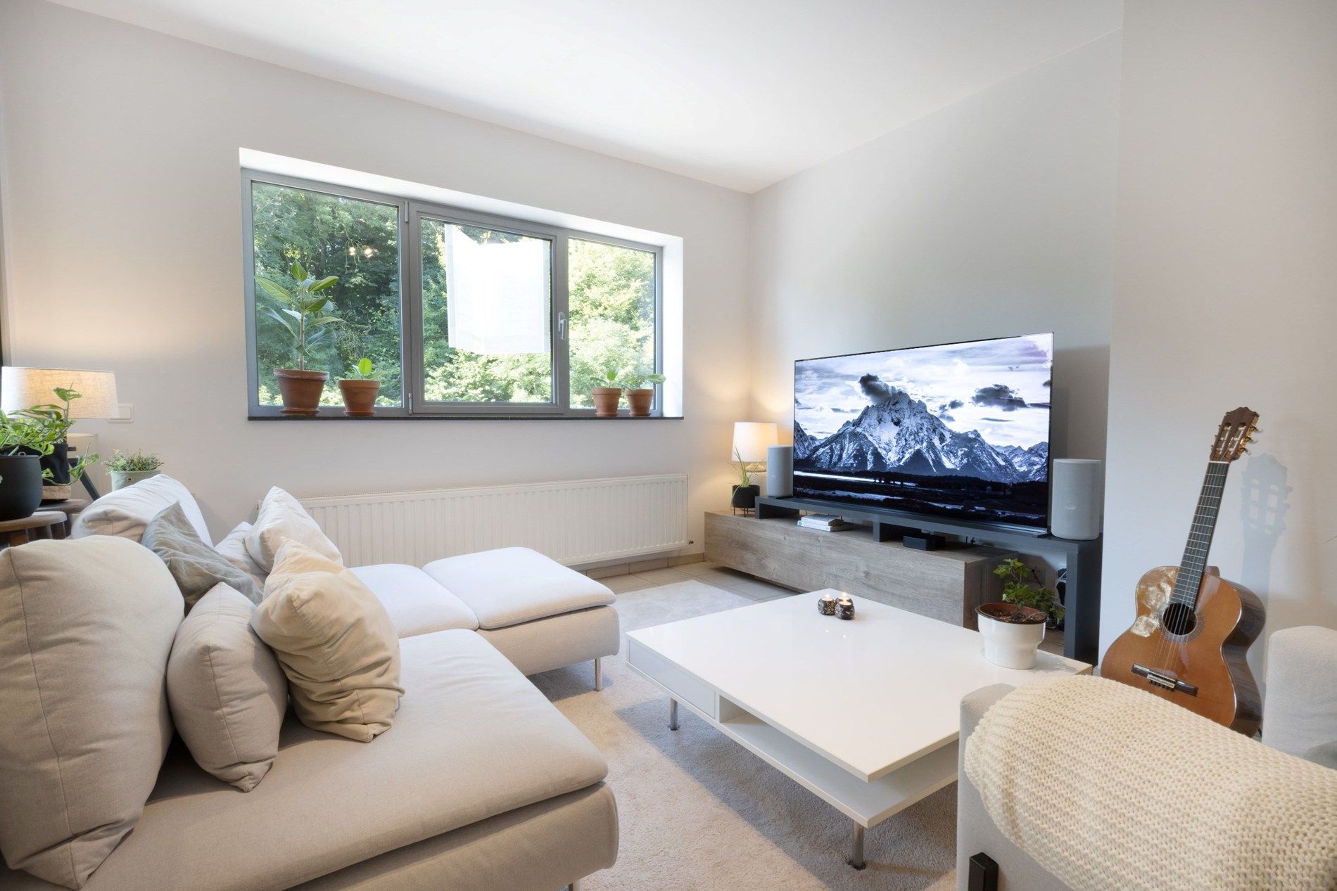 Knap appartement op ideale locatie! foto 3