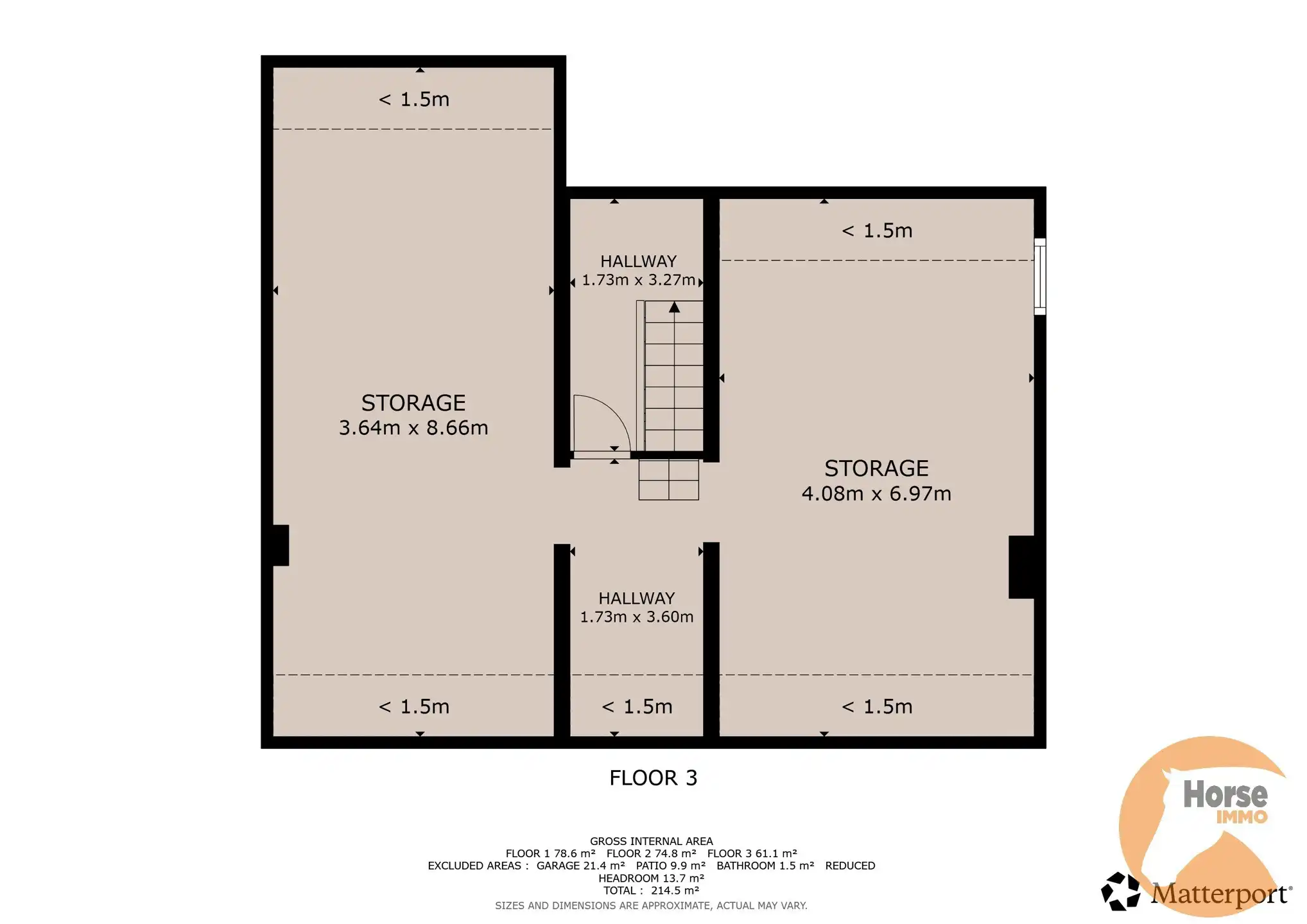 LUBBEEK - Hoeve op +/- 1,2 ha foto 23