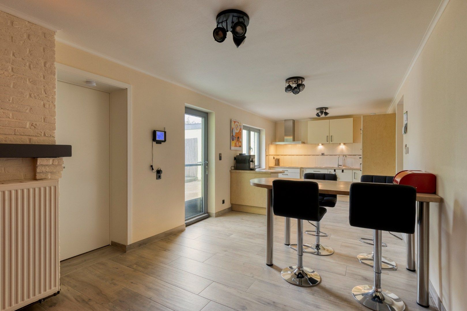 Charmante gezinswoning 3slpks op 689m² foto 6