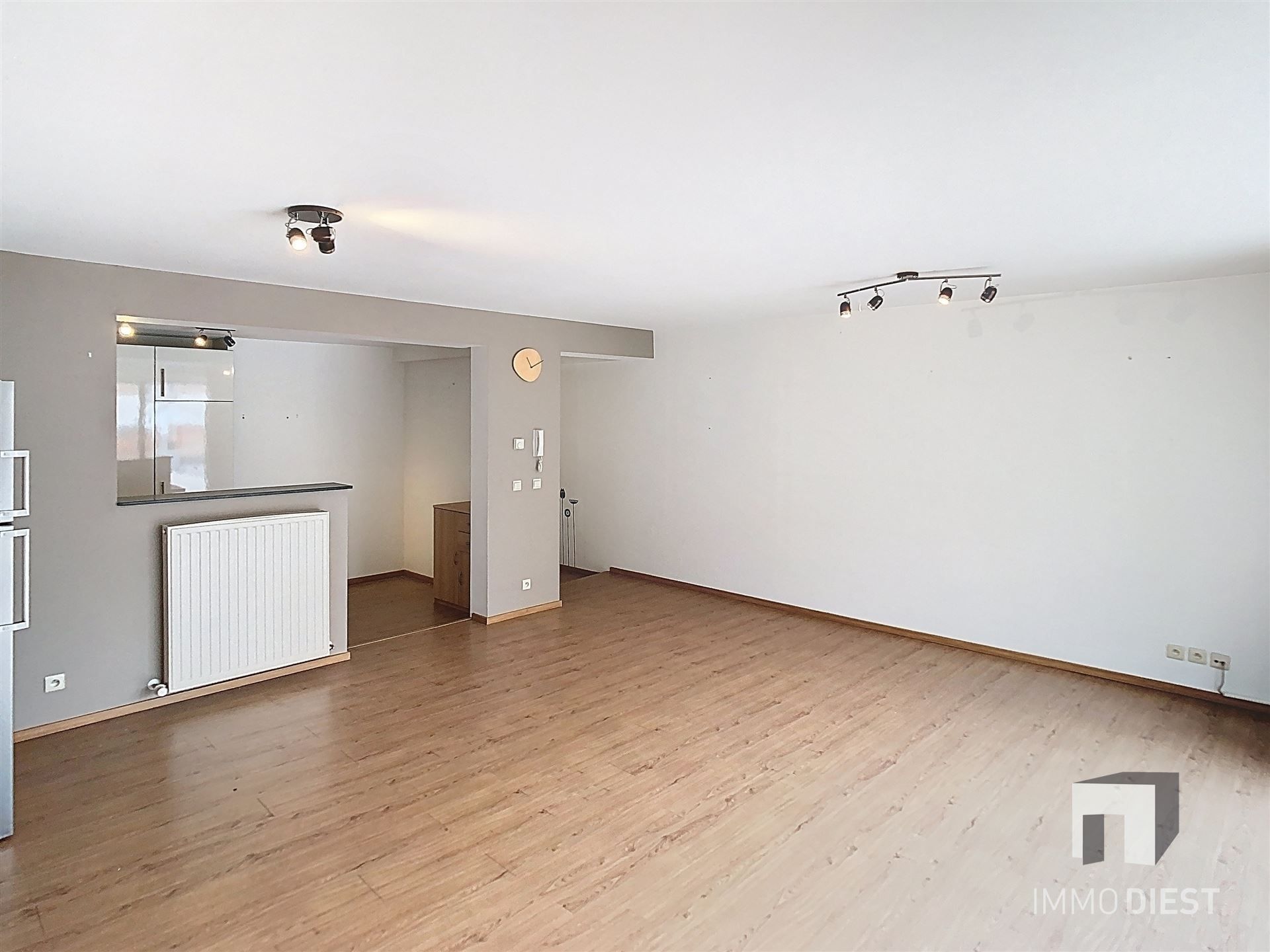 Betaalbaar appartement in centrum Diest foto 18
