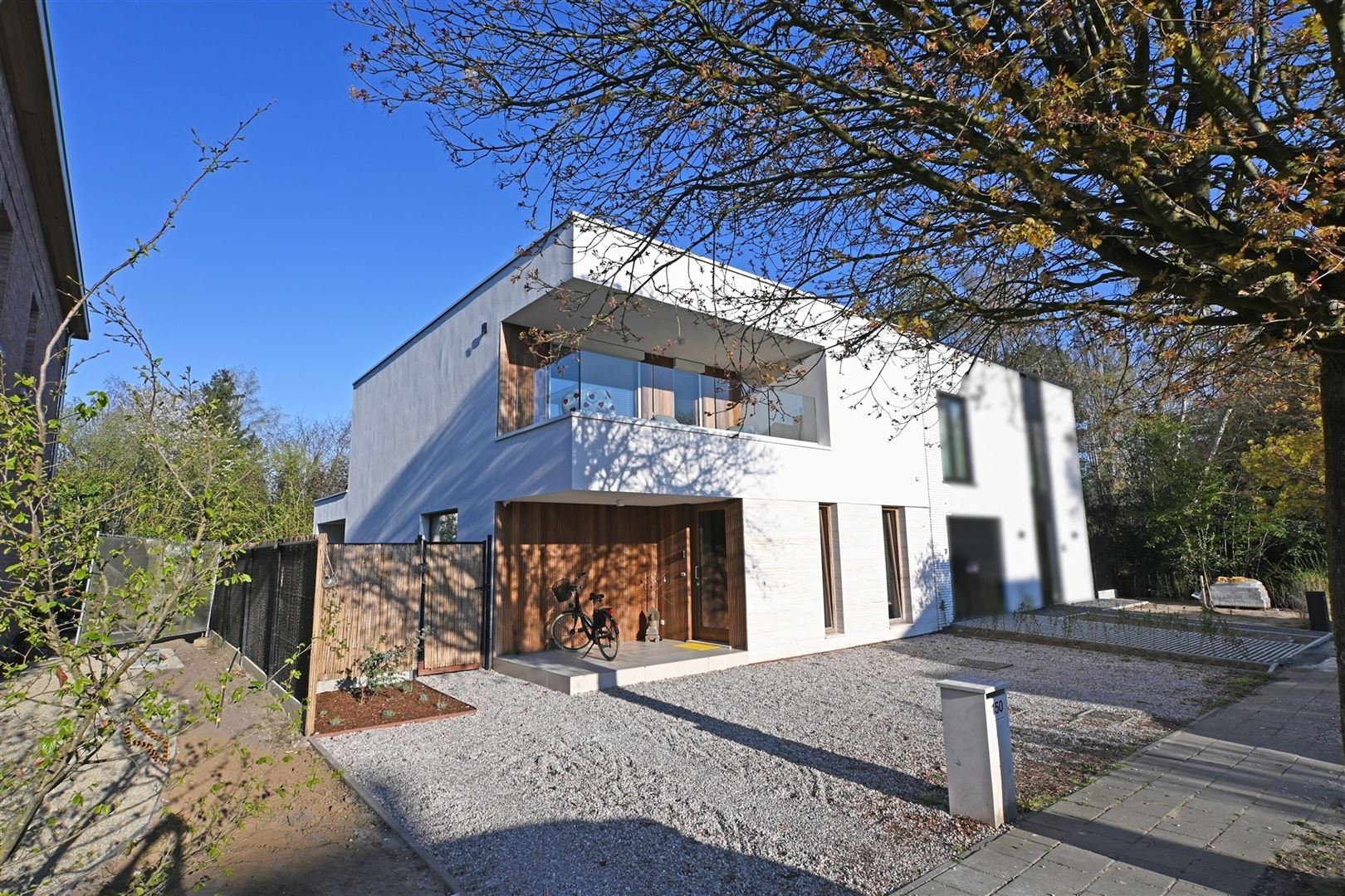 Recente knappe woning in de 'Willemswijk' foto 3