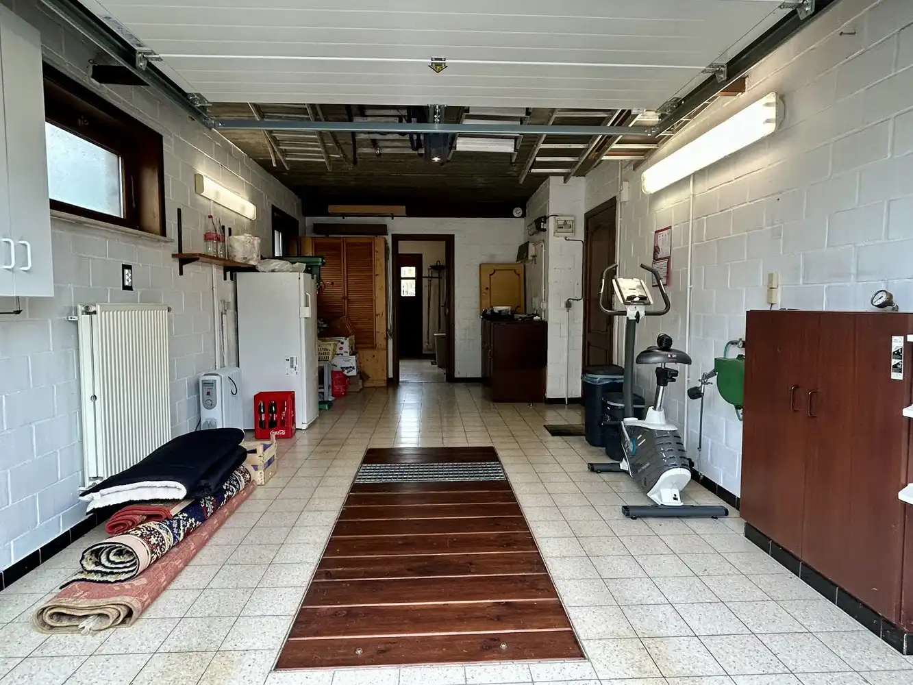 Authentieke en energetische woning met prachtige tuin op topligging in Heverlee foto 13