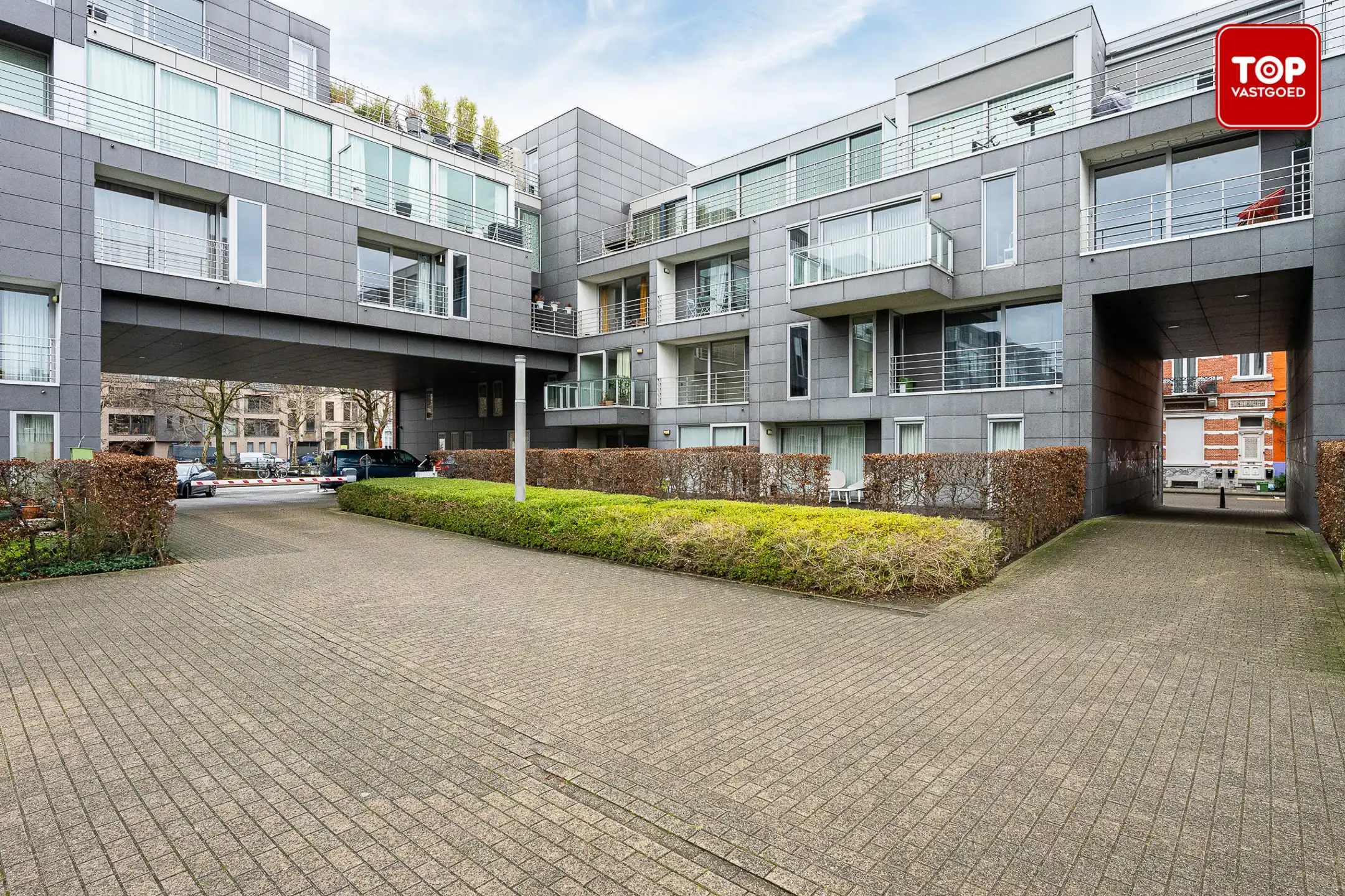 Instapklaar appartement op Toplocatie foto 20