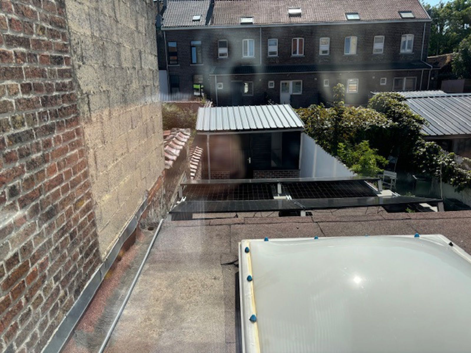 Woning aan het water te Tienen foto 25
