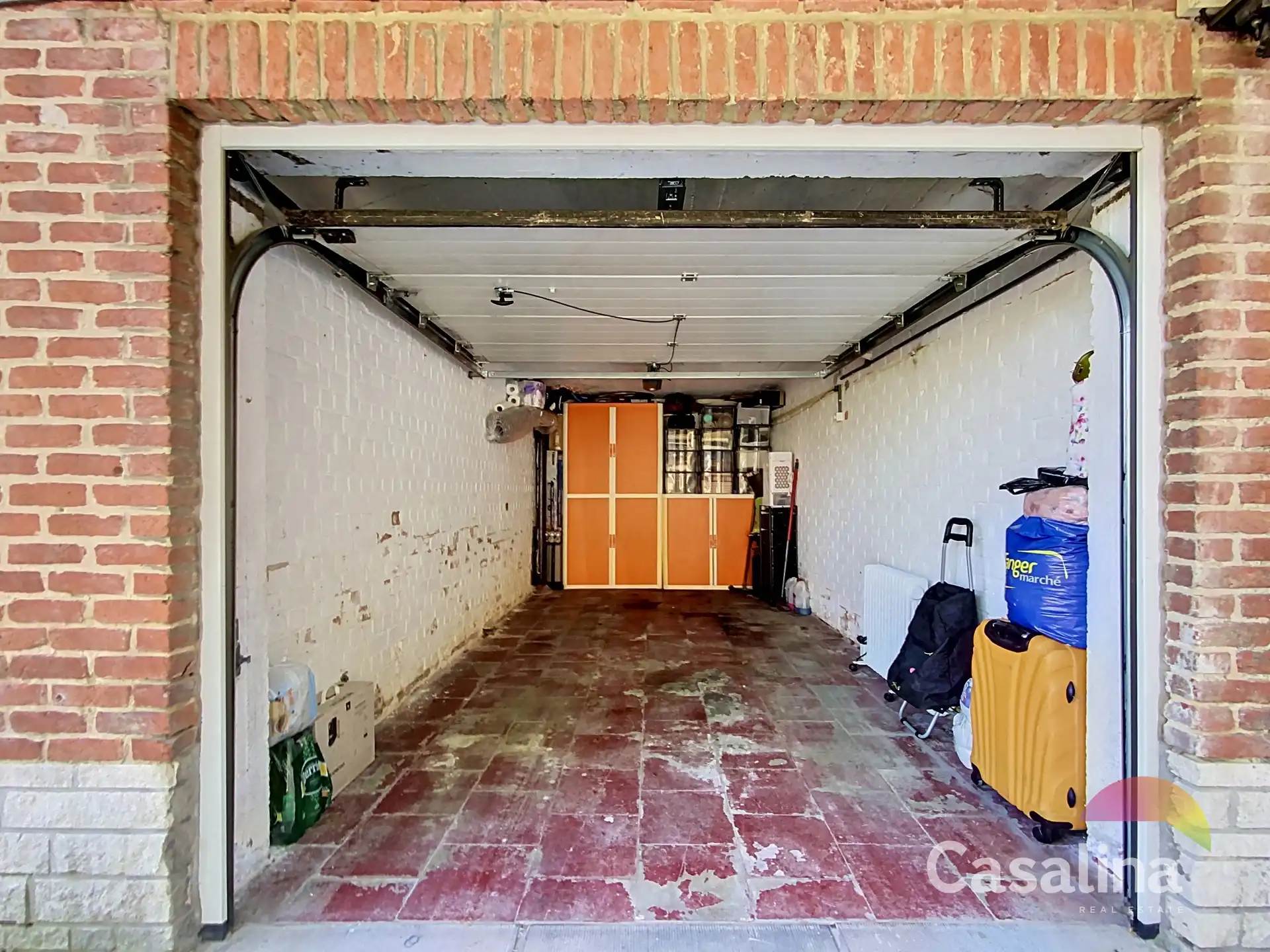 CENTRUM EVERE – Appartement van 71 m² met garagebox foto 15