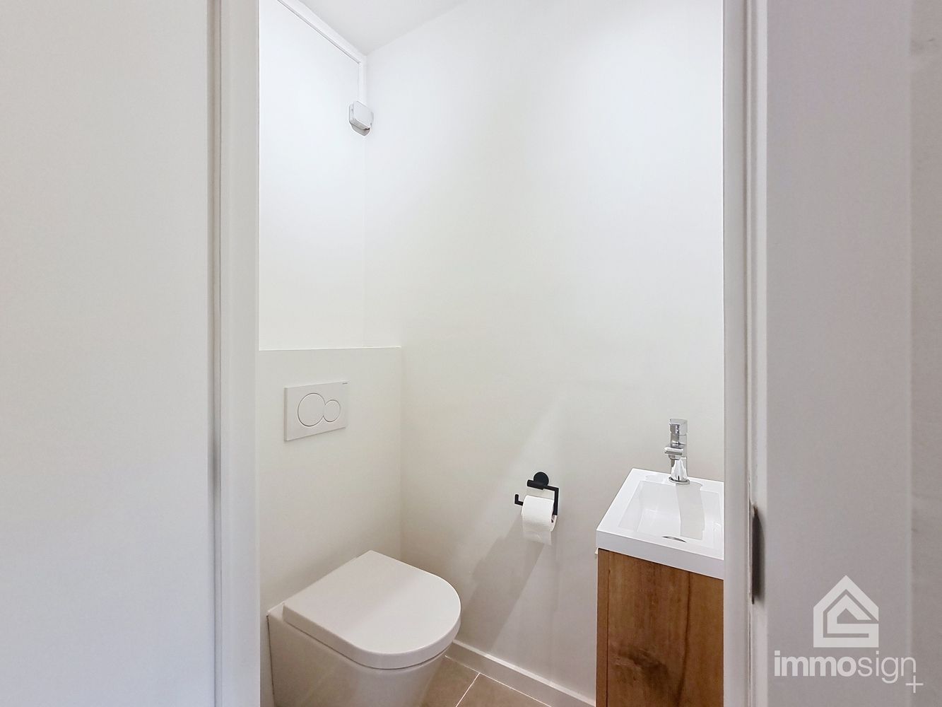 Instapklaar appartement te huur met EPC-label A in hartje Heusden-Zolder! foto 12