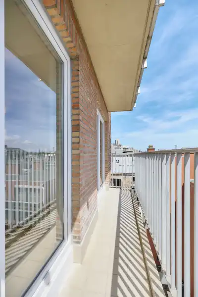 Appartement te huur foto 17