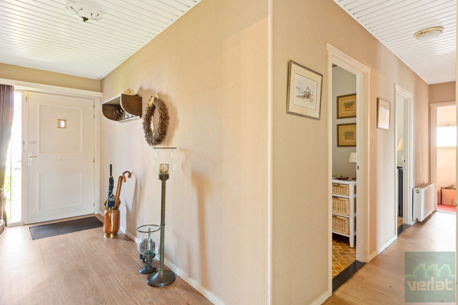 Uitstekend gelegen woning met westtuin foto 12