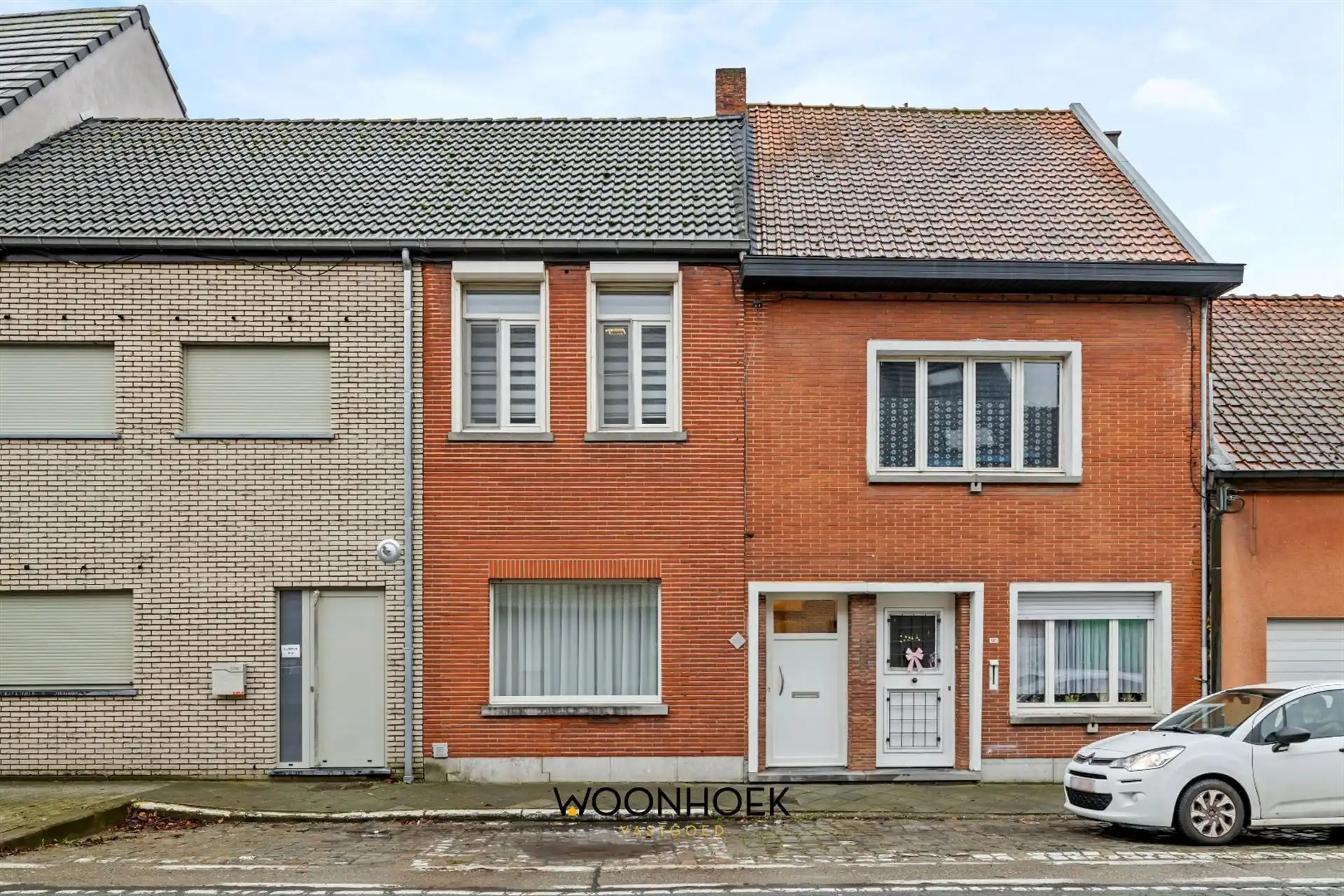 Stijlvol wonen in het groen te Lokeren foto 24