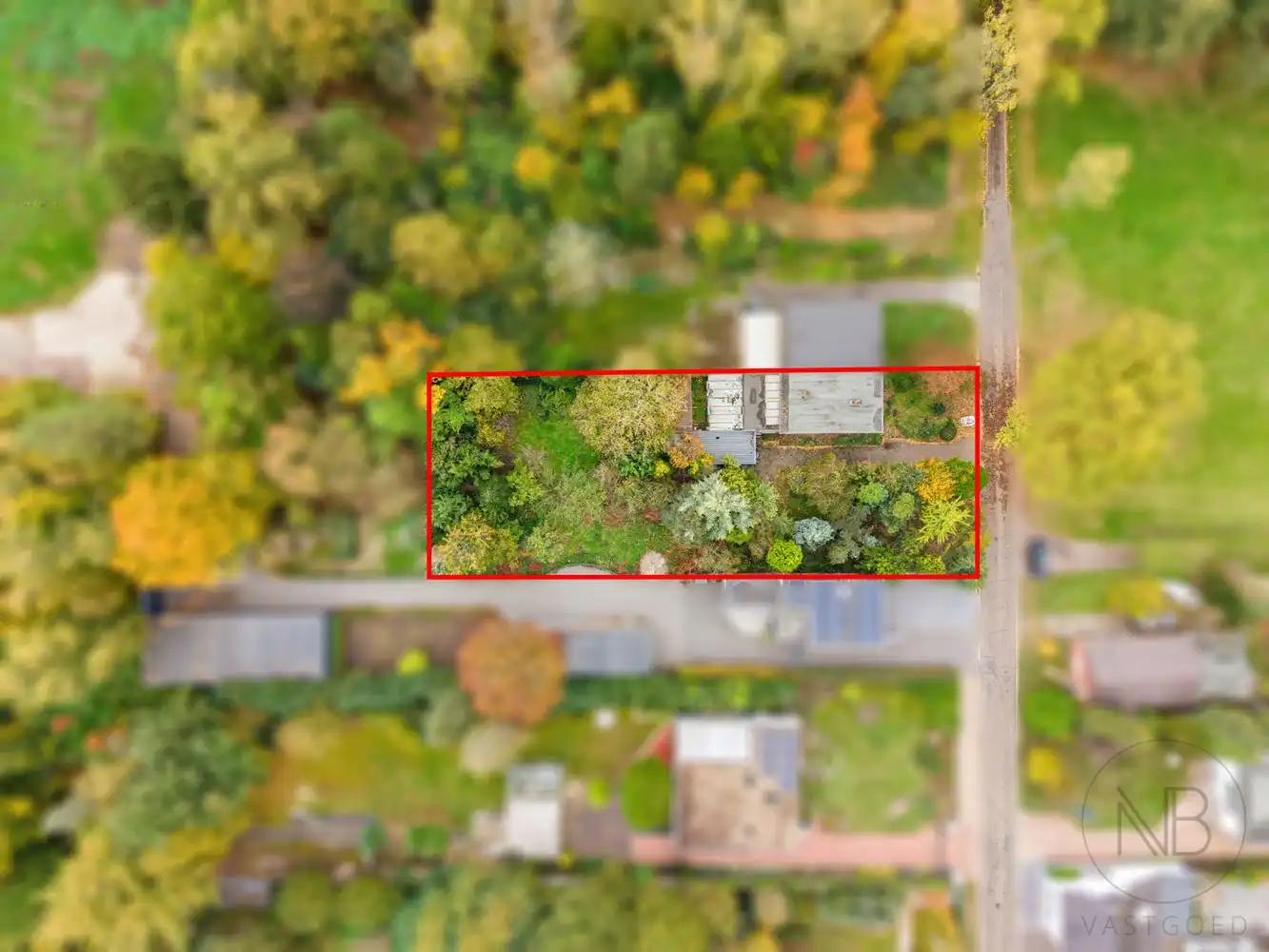 Woning met  bouwgrond te koop aan De Maten in Genk foto 6