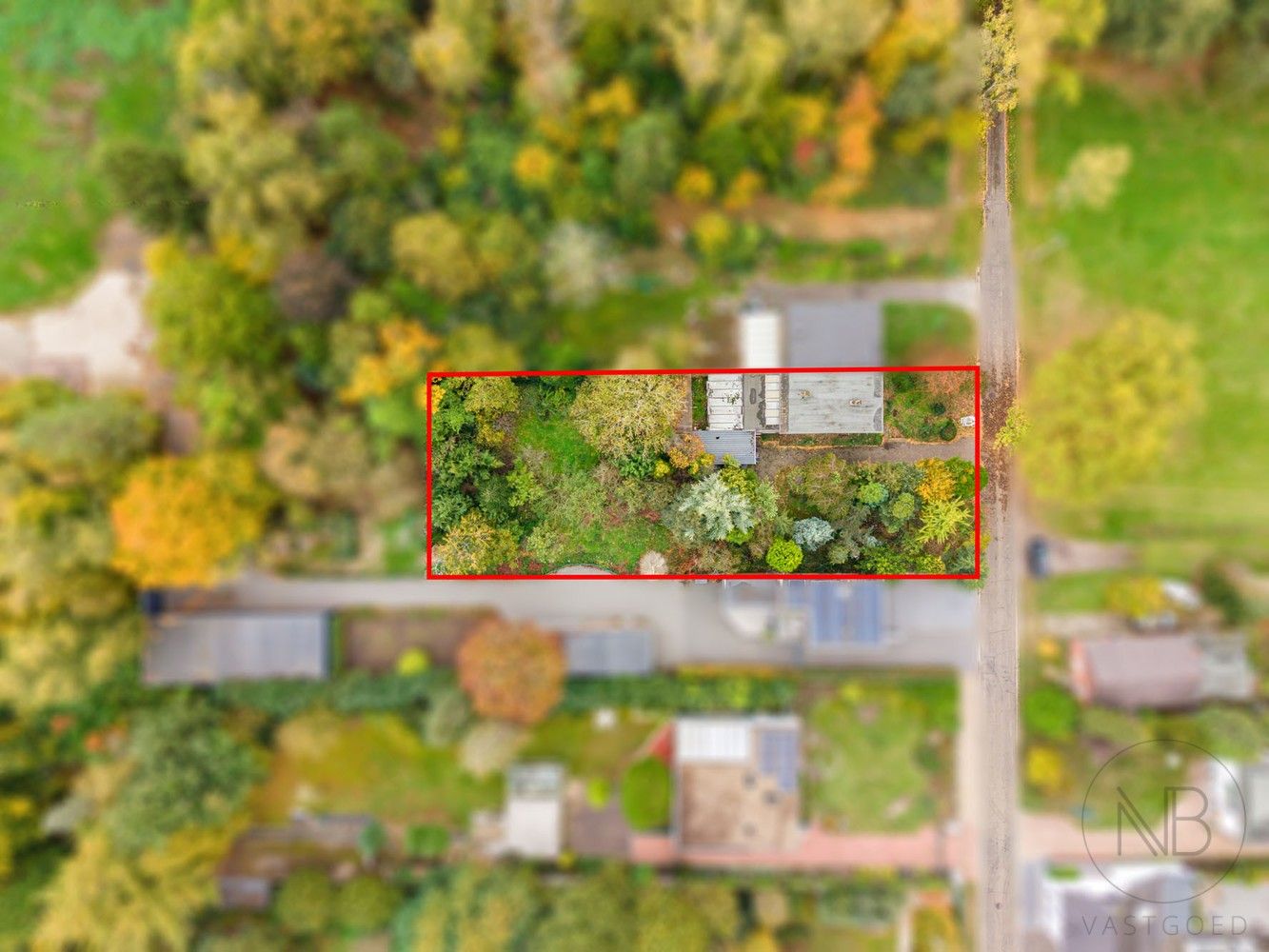 Woning met  bouwgrond te koop aan De Maten in Genk foto 6