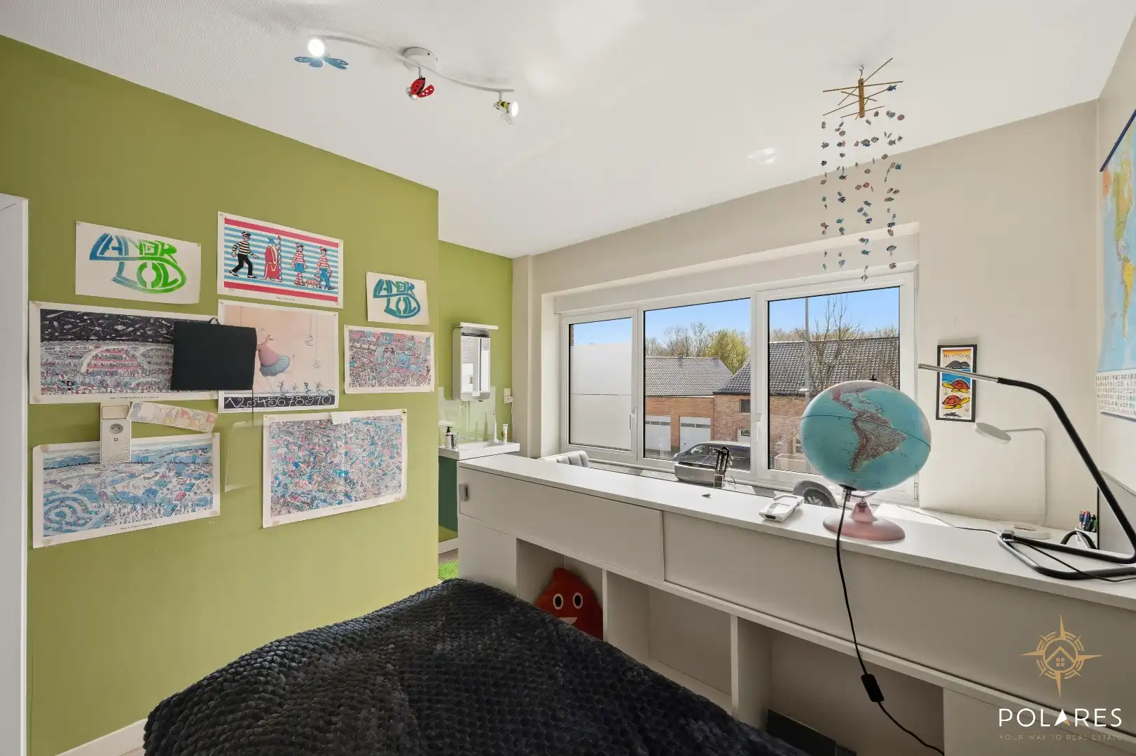 Ruime woning te koop in Herent  foto 9