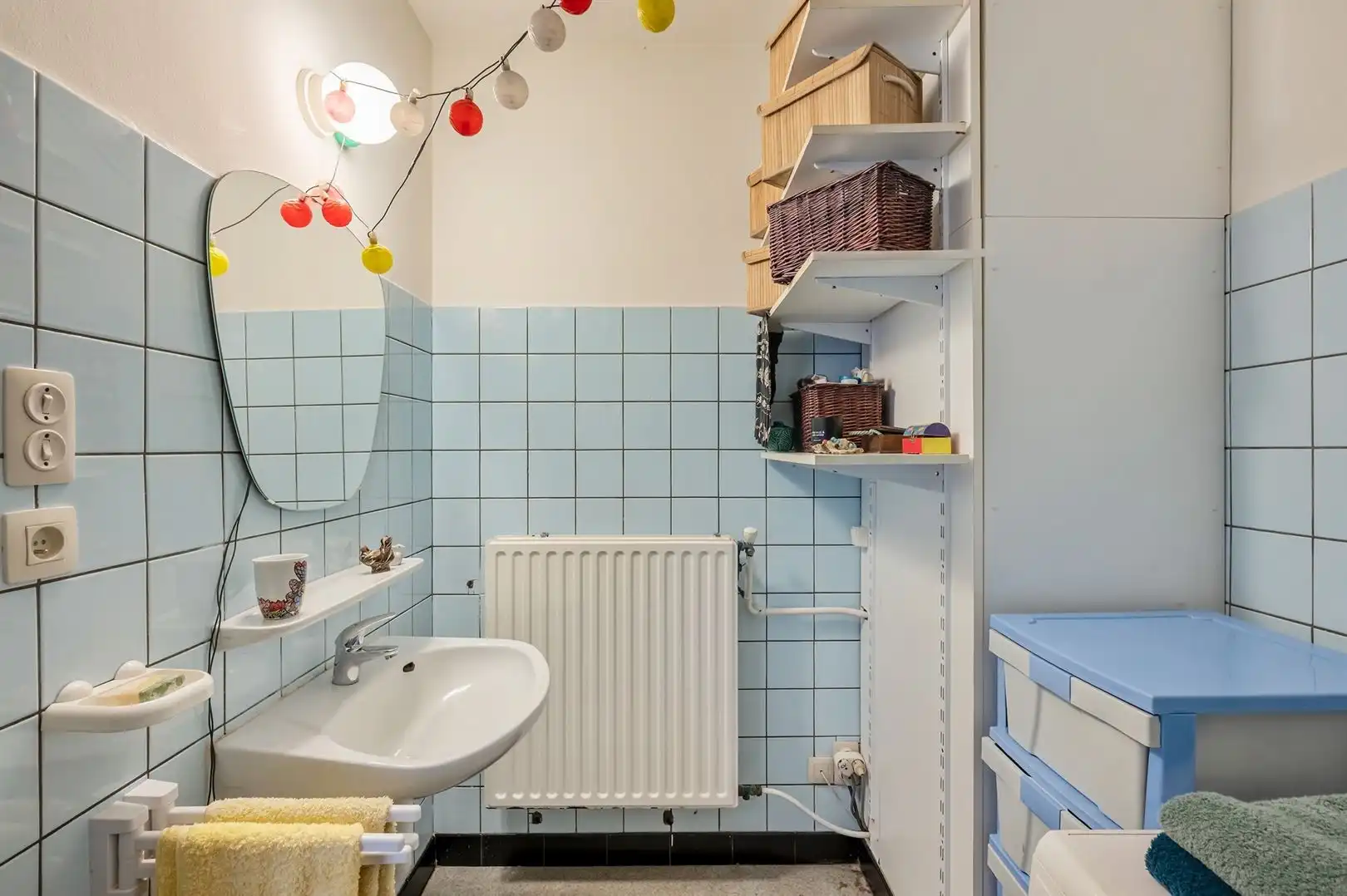 Opbrengsteigendom met 2 units in groene Hoge Kaart, Brasschaat foto 26