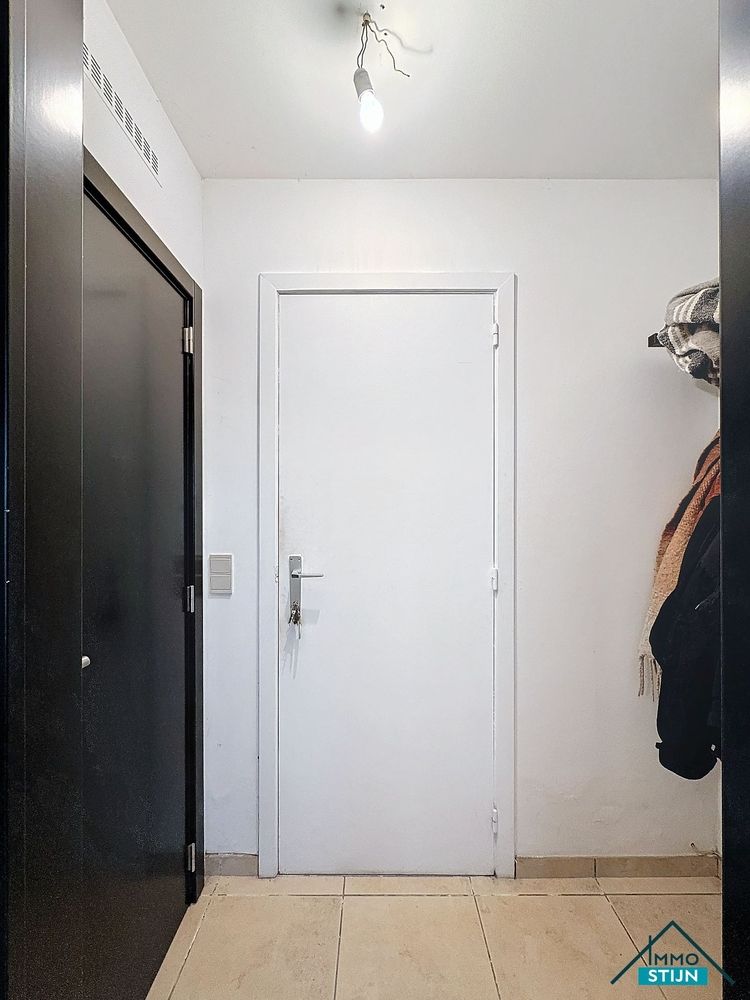 Gelijkvloers appartement met 3 slaapkamers foto 2