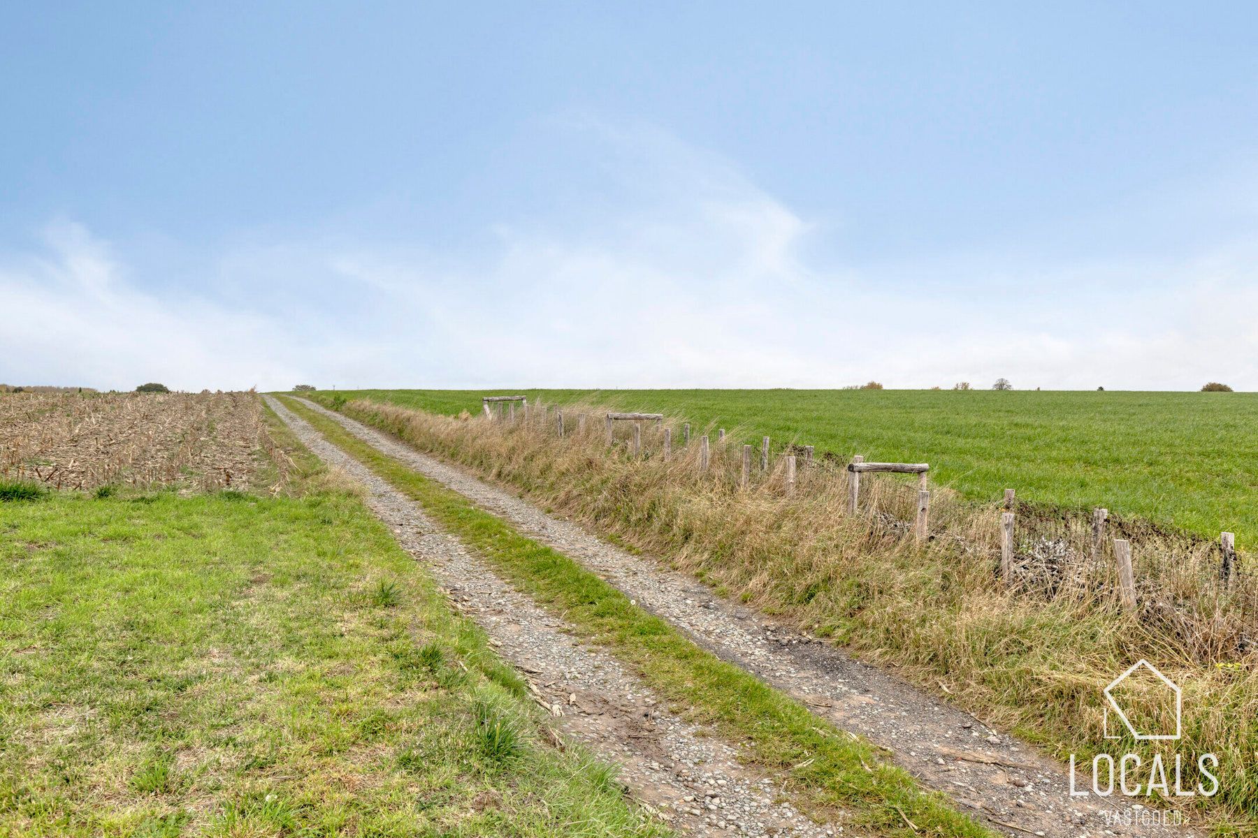 Mooie BEN-woning met prachtig verzicht op rustige locatie foto 24