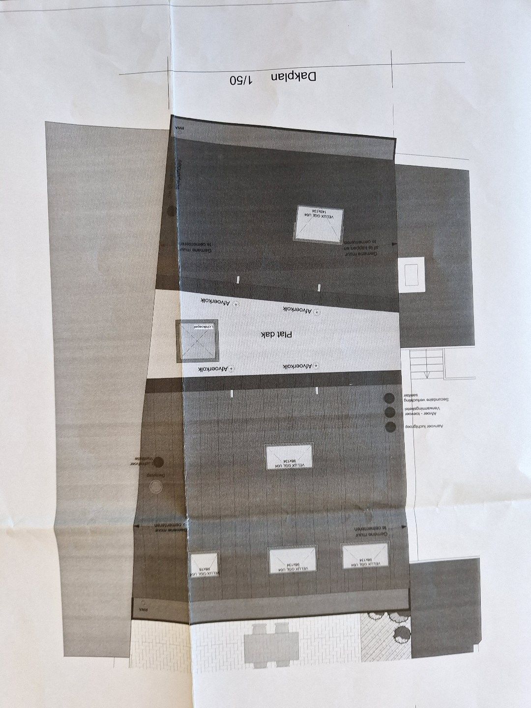 Opbrengsteigendom van 2017 met 2 appartementen in hartje Tienen foto 21