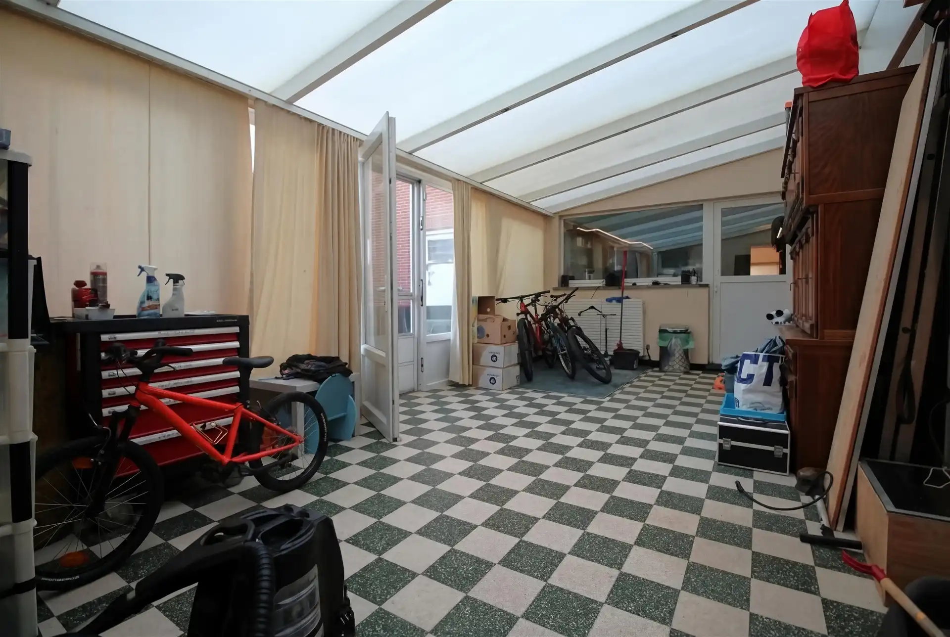 Ruime HOB in centrum Londerzeel foto 8