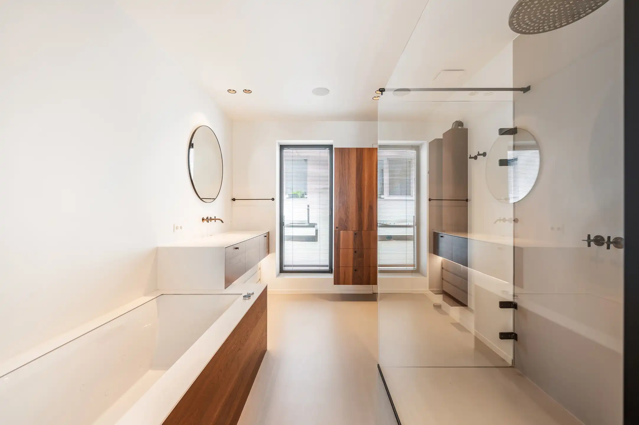 Luxueuze stadswoning met lift en zonneterrassen  foto 11