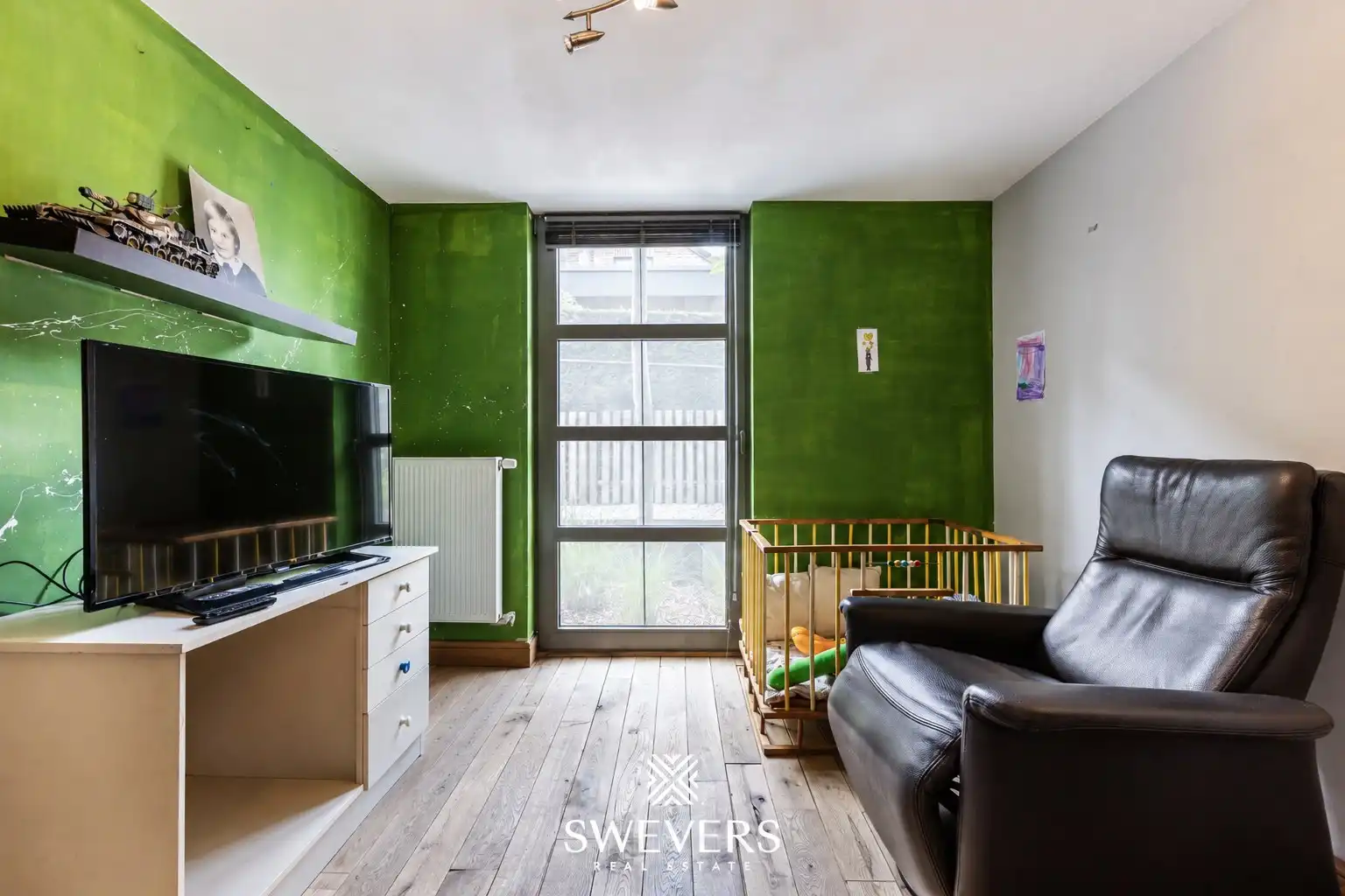 Ruime villa 423m² geschikt voor kangoeroewonen of zelfstandige activiteit in Tessenderlo-Ham foto 25