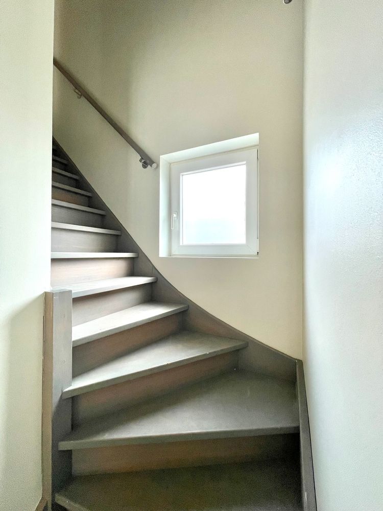 Lichtrijke duplex - 137 m² - groot terras - 2 slpks - 2 parkings foto 14