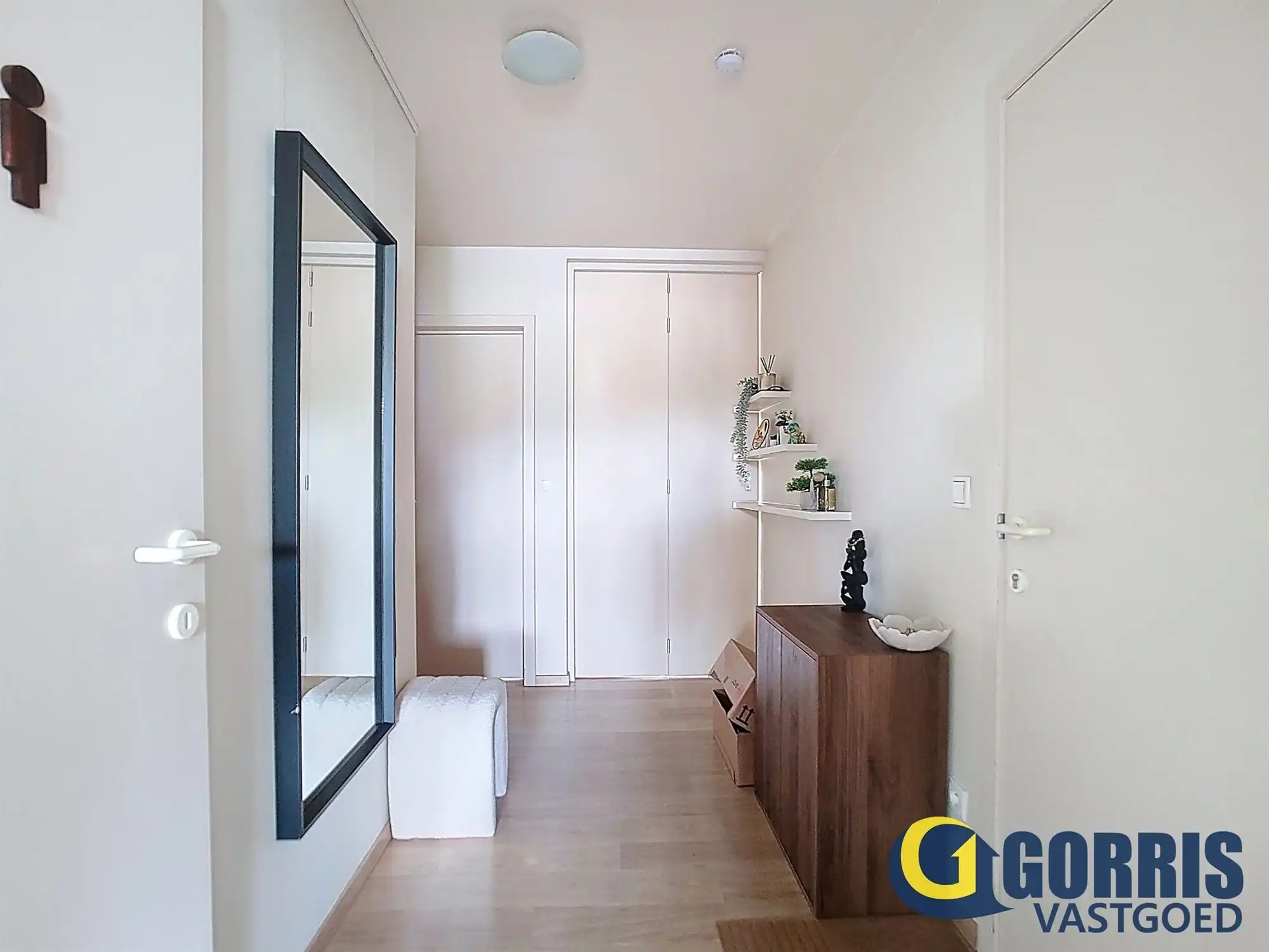 Prachtig appartement met 2 slaapkamers foto 7