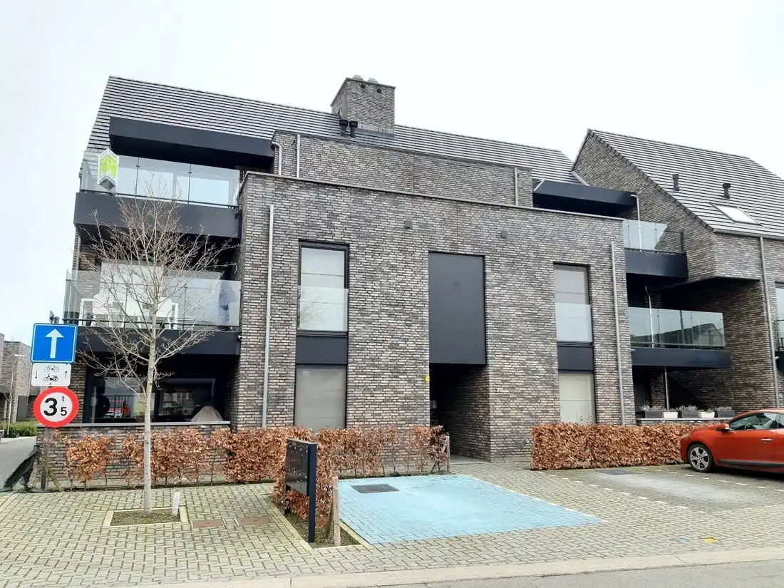 Appartement te huur Bocholterstraat 20 -/2.1 - 3960 Bree