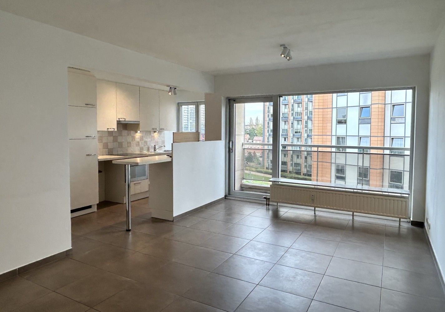 Appartement te huur Sint-Maartenstraat 43/0501 - 3000 Leuven