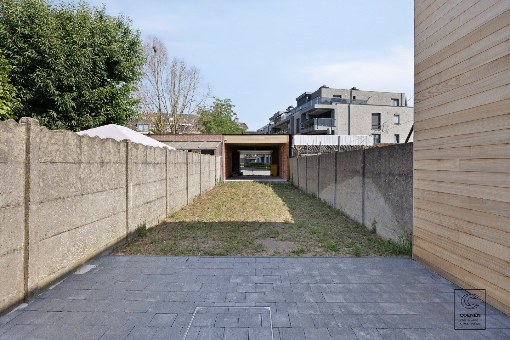 Prachtig, volledig gerenoveerde woning met 3 slaapkamers op een toplocatie te Turnhout! foto 22