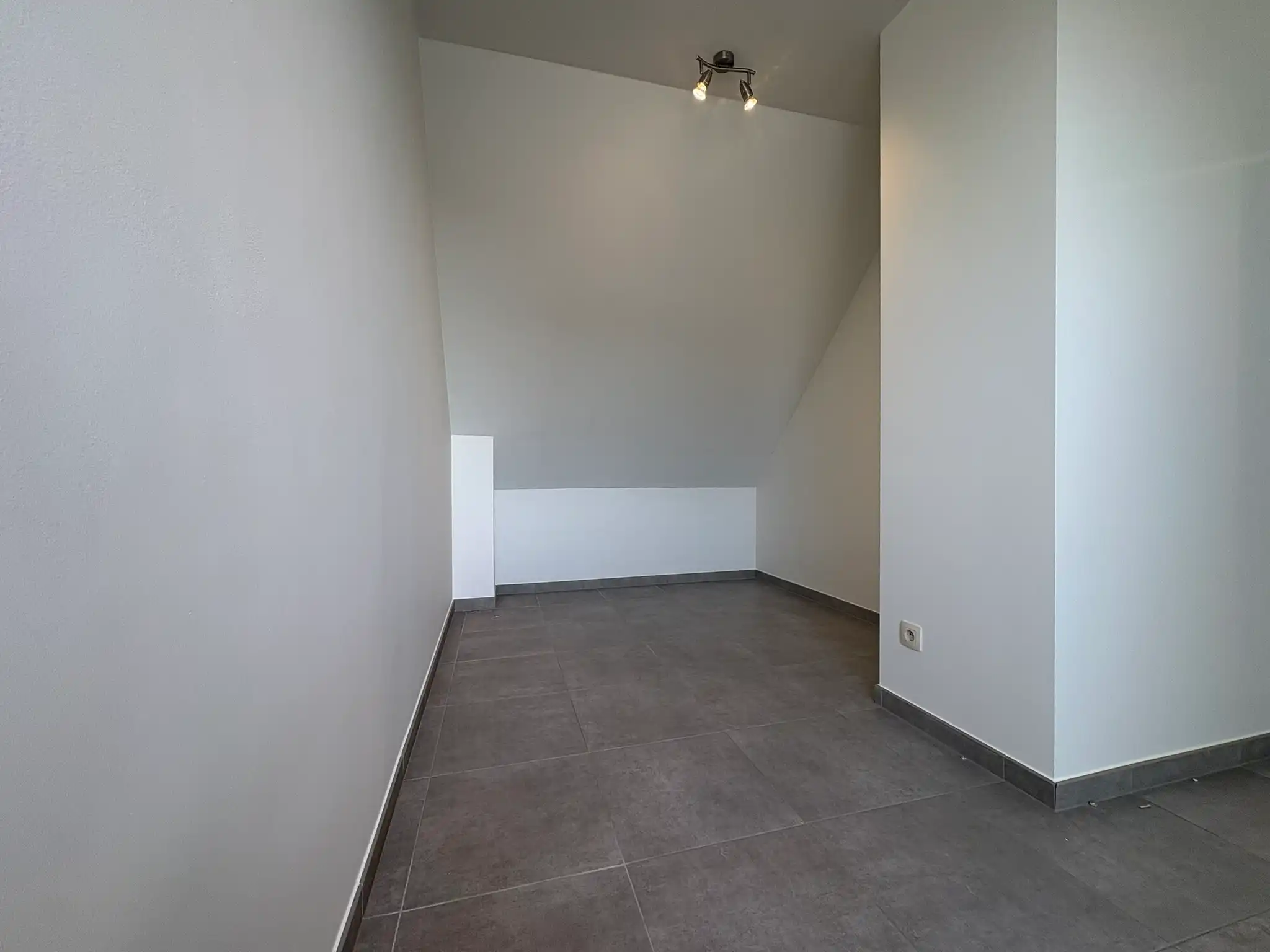 Moderne duplex met 2 slaapkamers in Astene foto 10