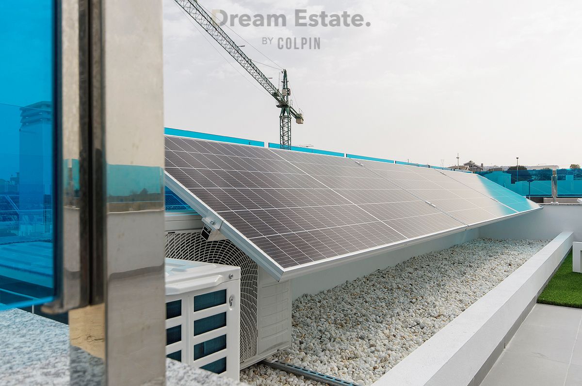 Villa met 3 slaapkamers en privézwembad foto 17