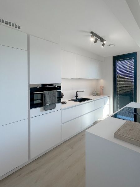 Instapklare hedendaagse recente woning - 3 slpkmrs - label A foto 8