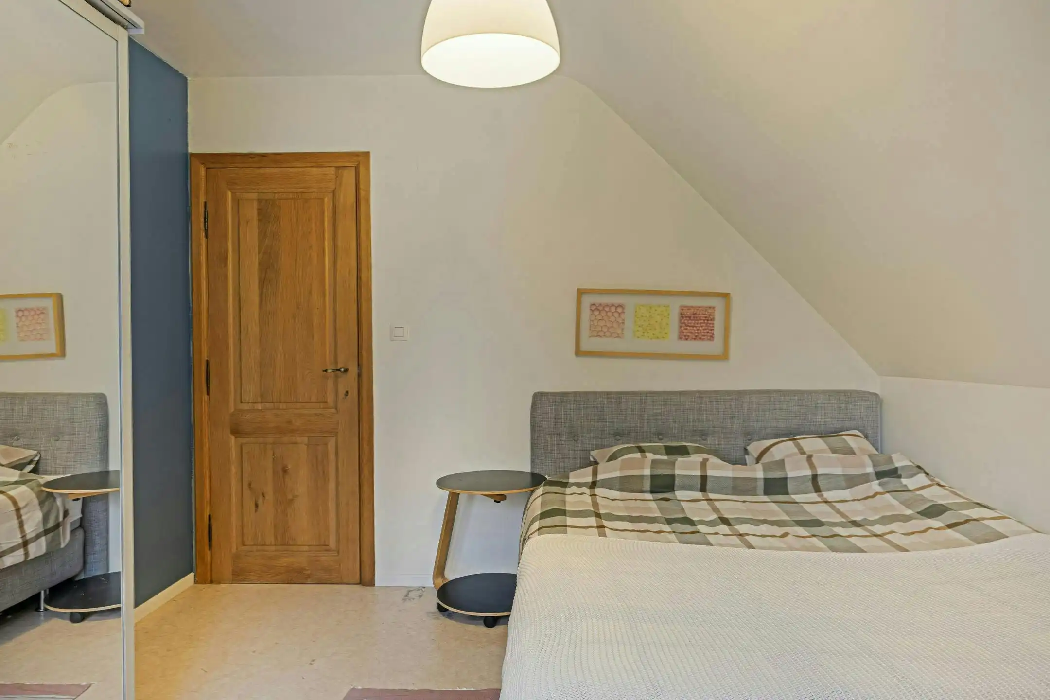 Prachtige villa op toplocatie in Bierghes. foto 15